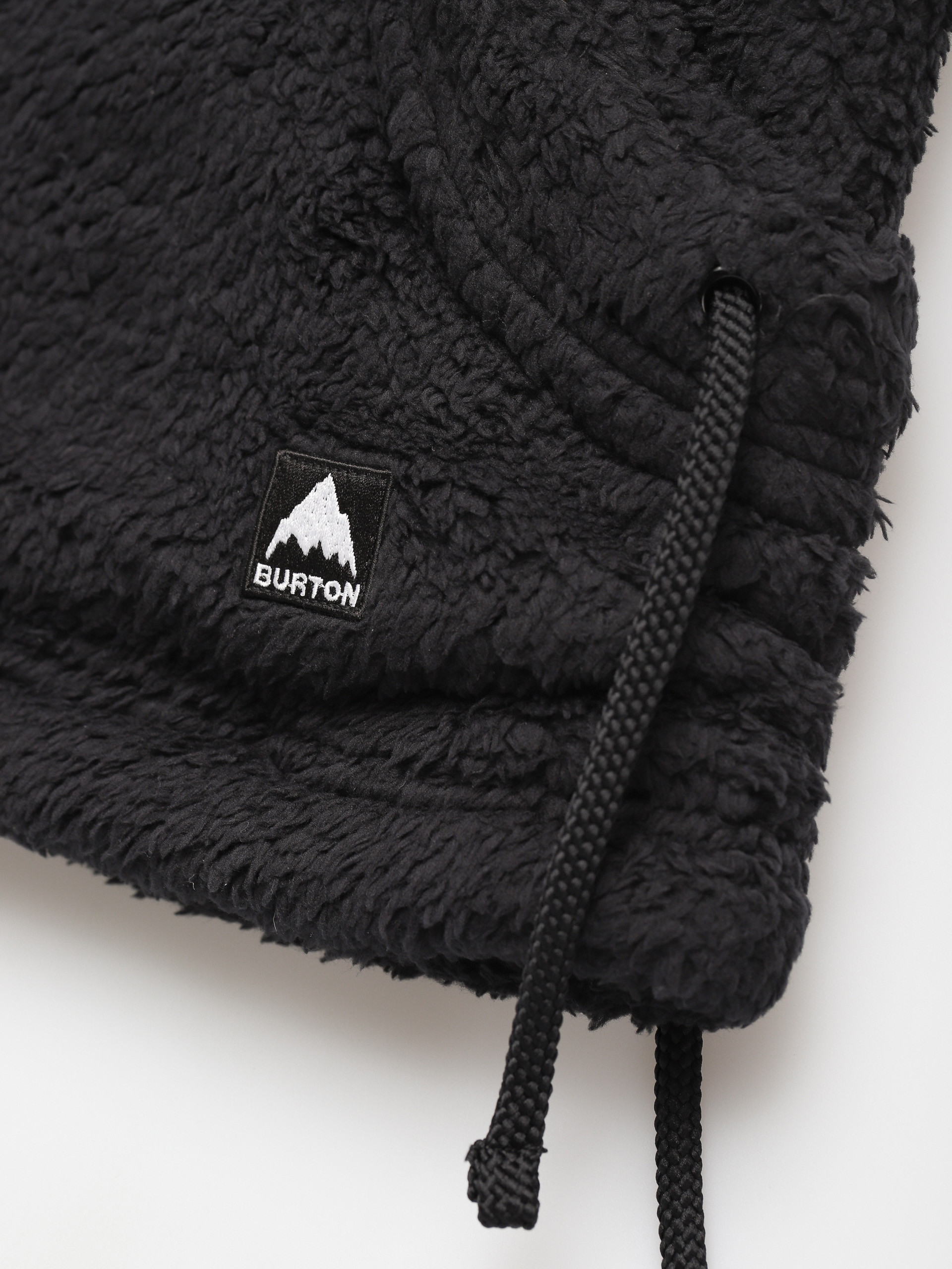 Ocieplacz Burton Lynx Hood Wmn (true black)