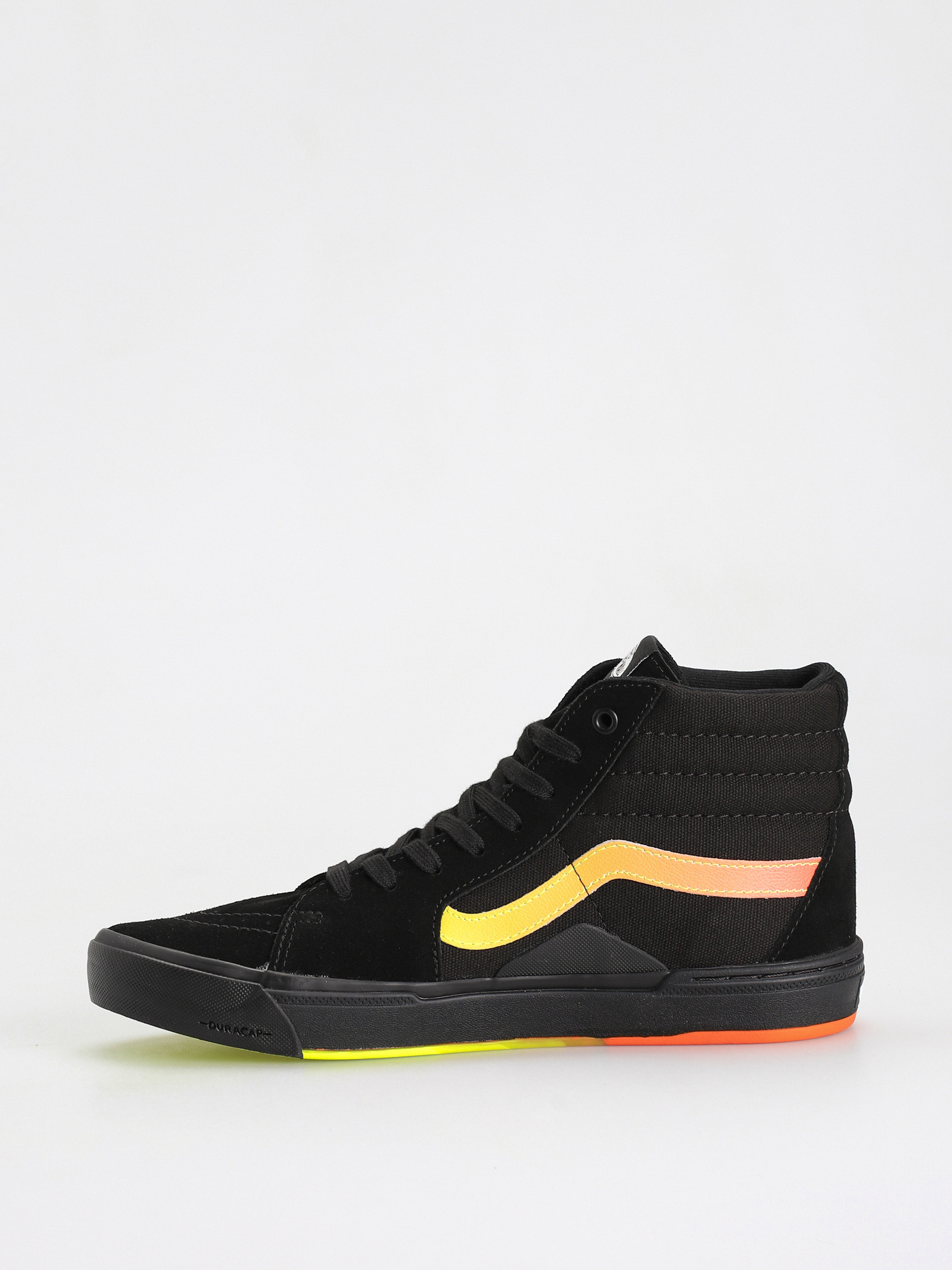 Buty Vans Bmx Sk8 Hi (gradient black)