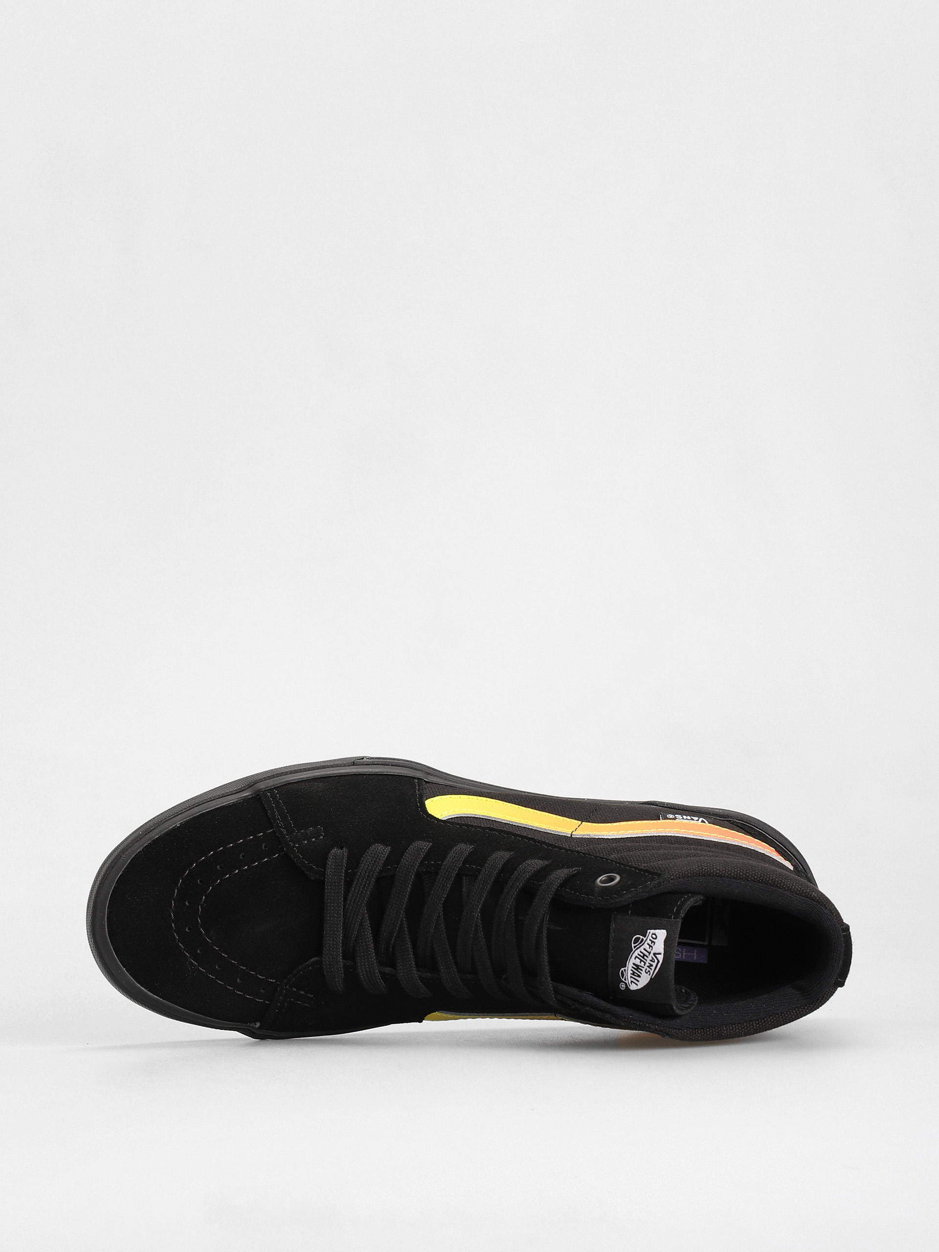 Buty Vans Bmx Sk8 Hi (gradient black)