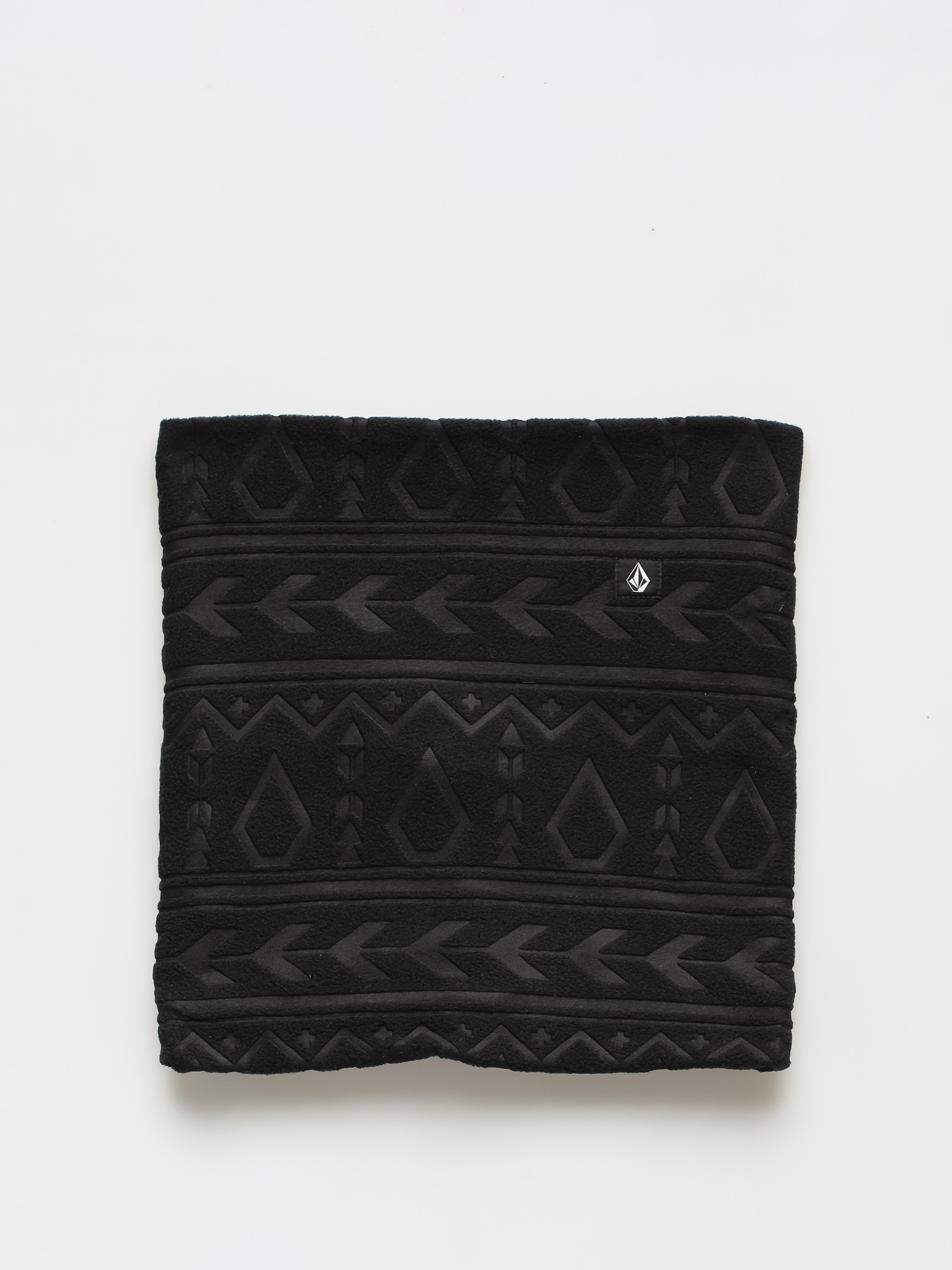 Ocieplacz Volcom Wilder Neckband Wmn (black)