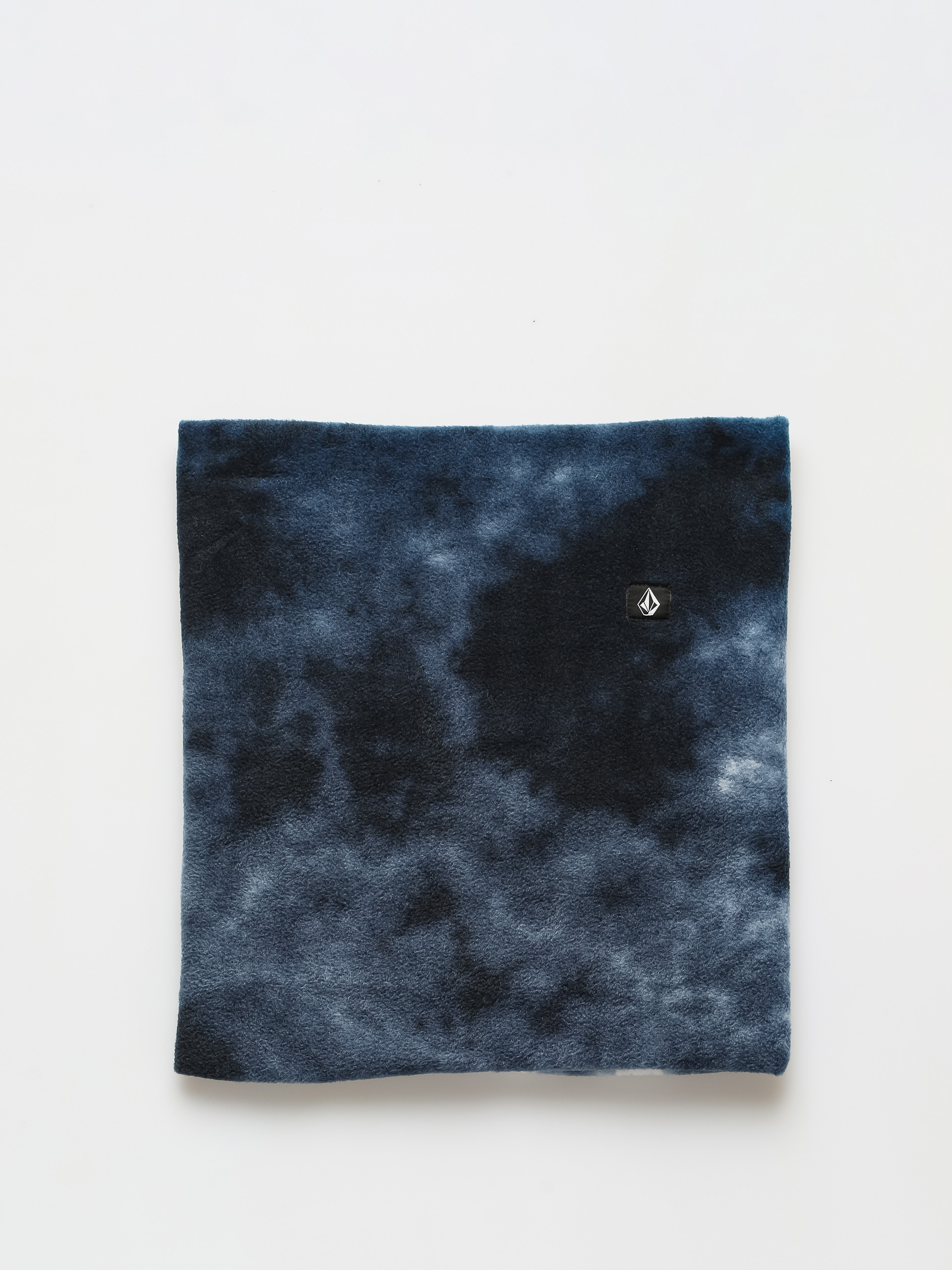 Ocieplacz Volcom Wilder Neckband Wmn (storm tie dye)
