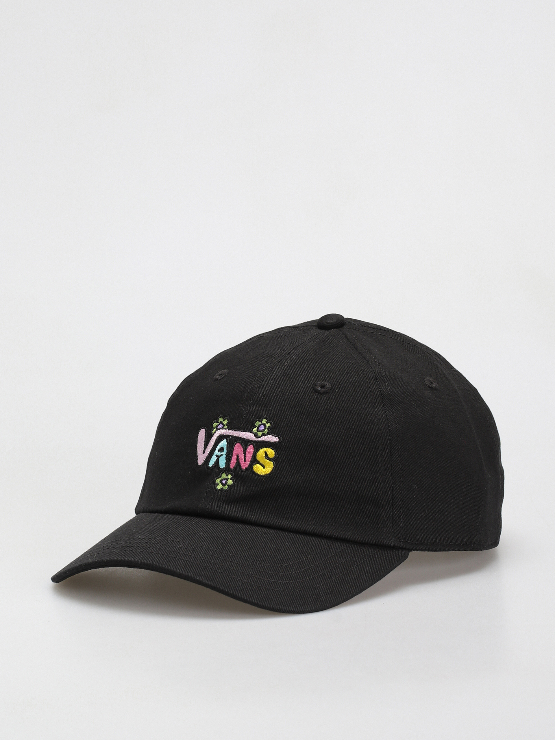 Czapka z daszkiem Vans Ireneisgood Wmn (ireneisgood black)
