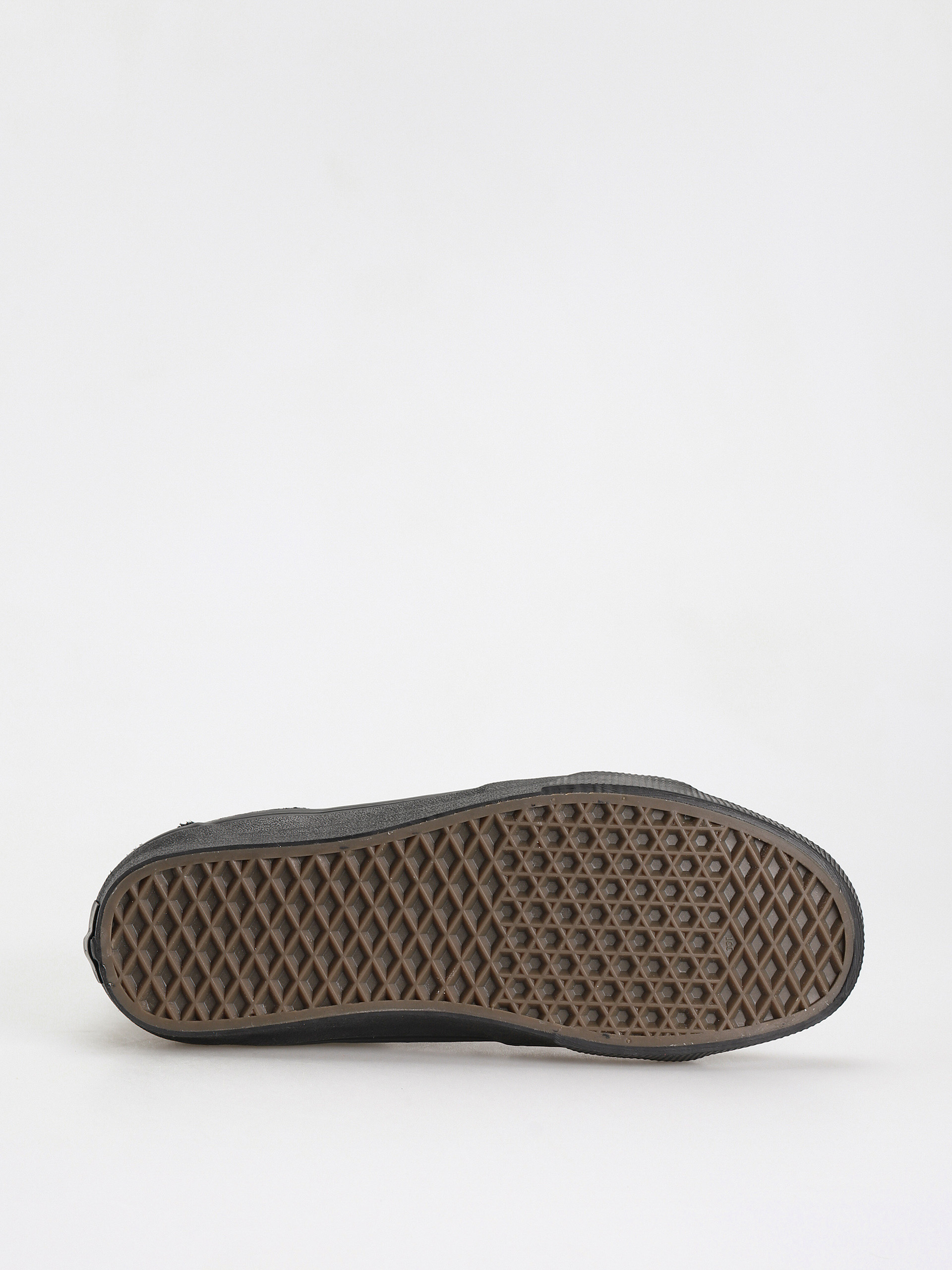 Buty Vans Sk8 Hi (mono patchwork blackout)