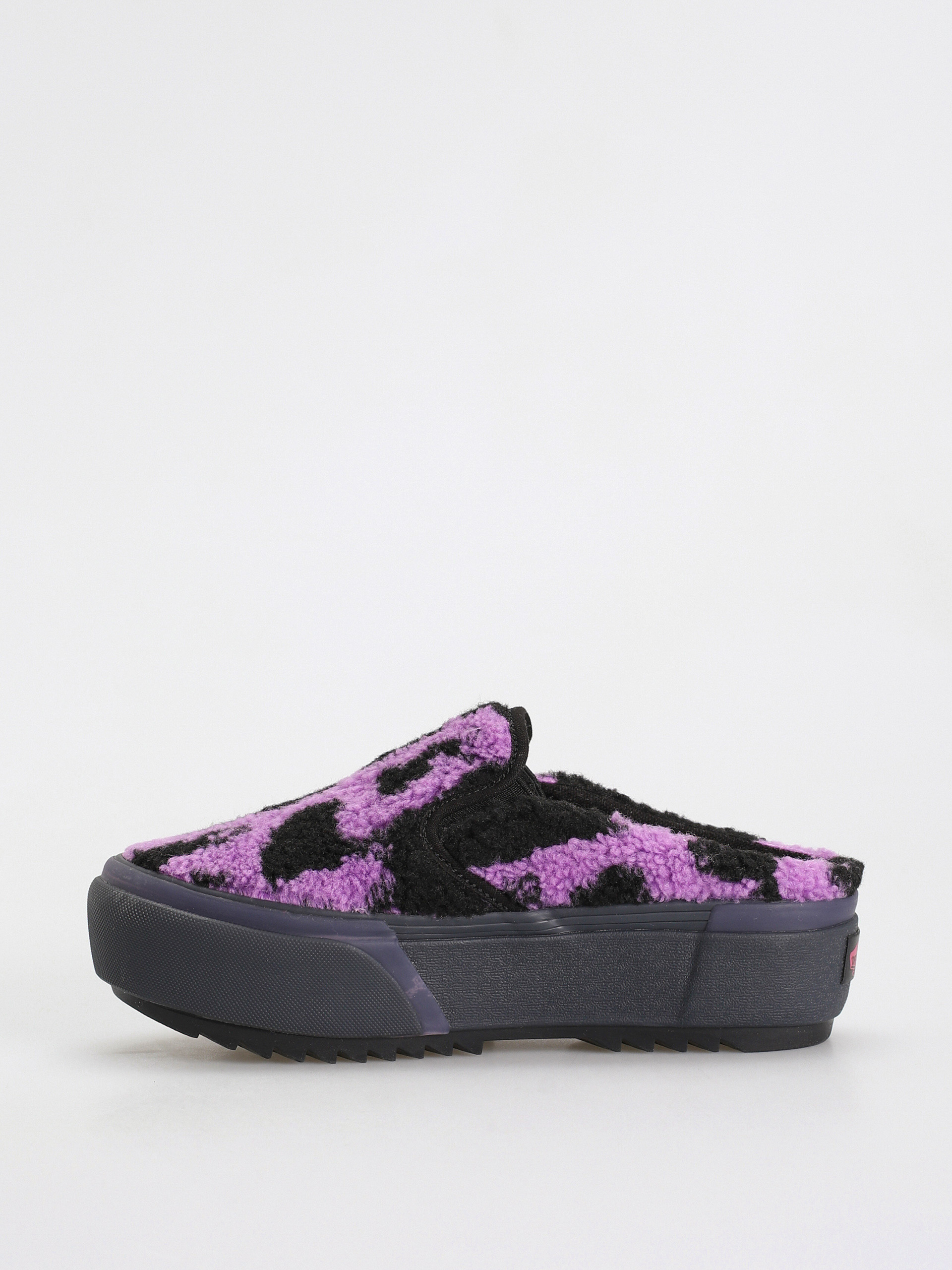Buty Vans Classic Slip On Mule Stacked (ireneisgood multi)