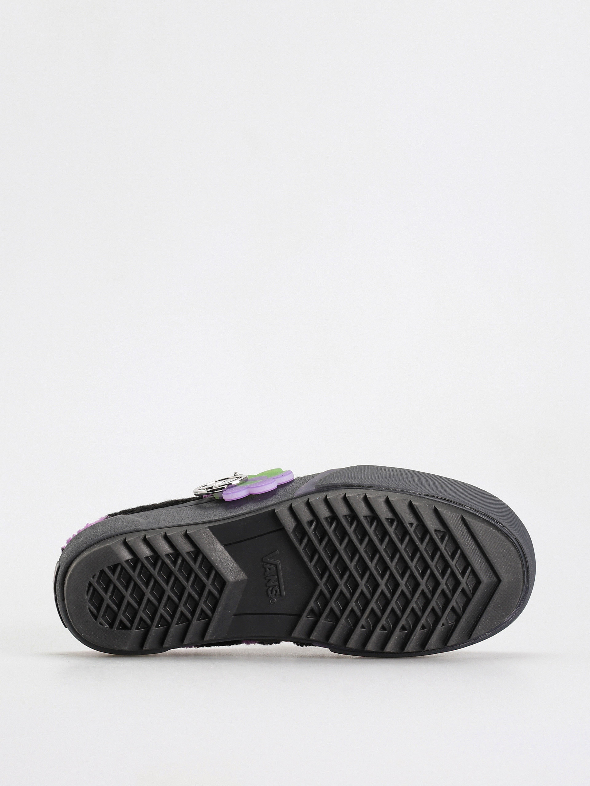 Buty Vans Classic Slip On Mule Stacked (ireneisgood multi)