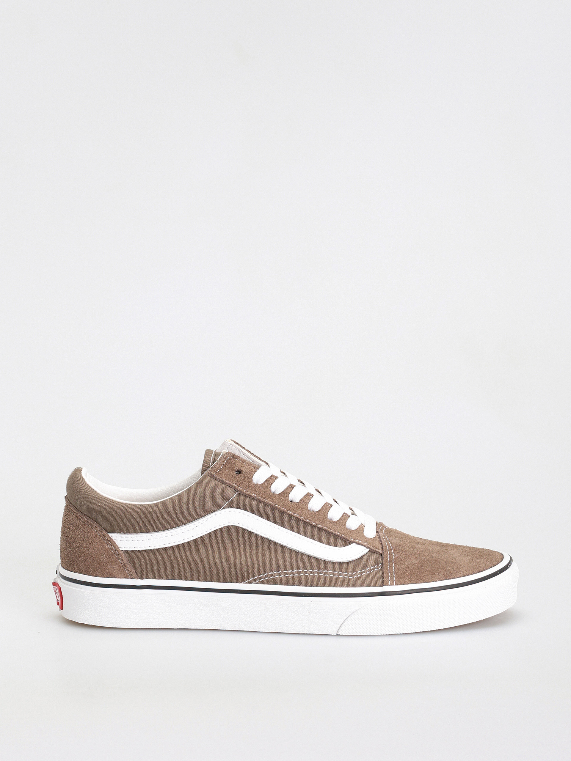 Buty Vans Old Skool (color theory walnut)