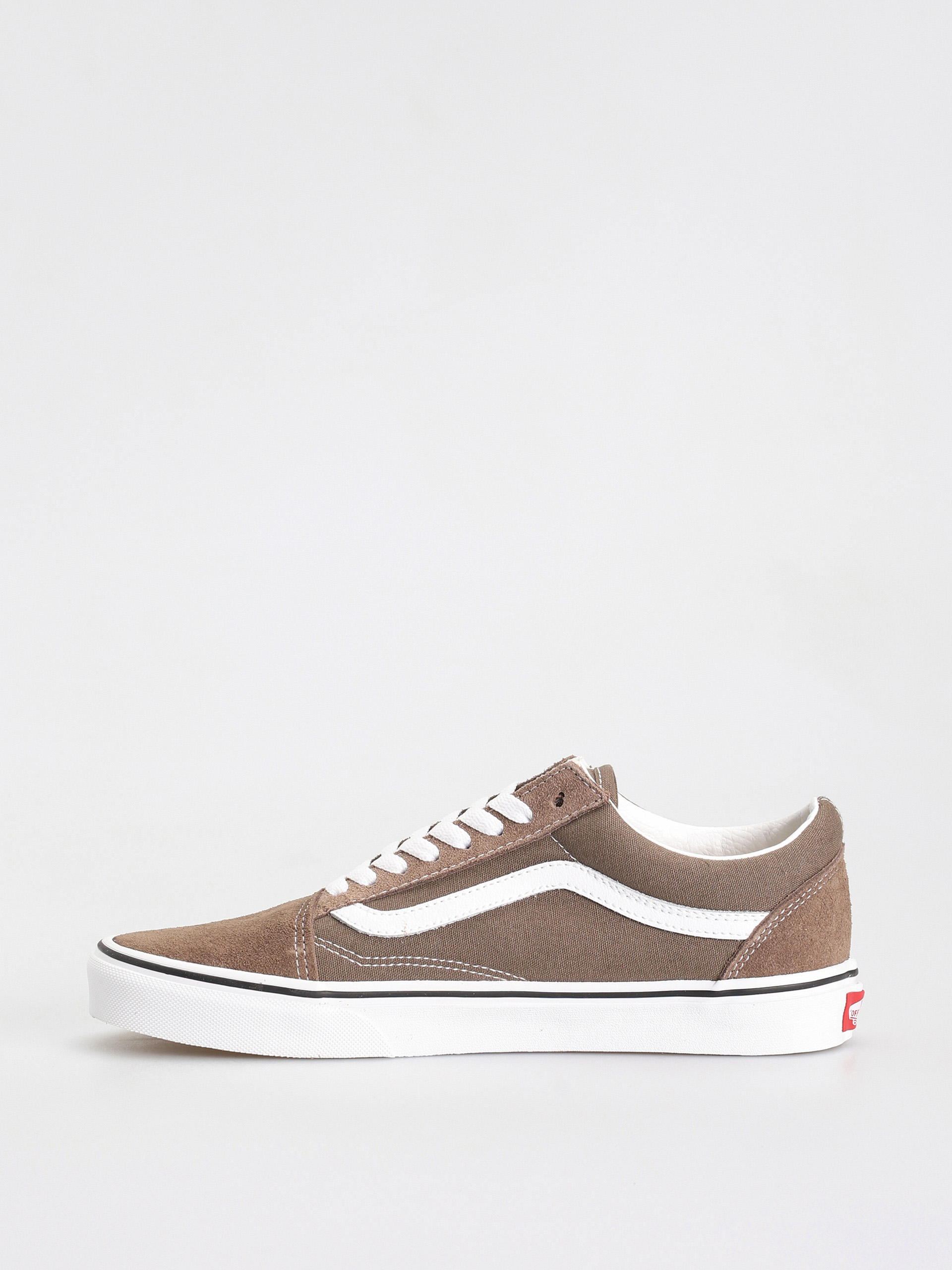 Buty Vans Old Skool (color theory walnut)
