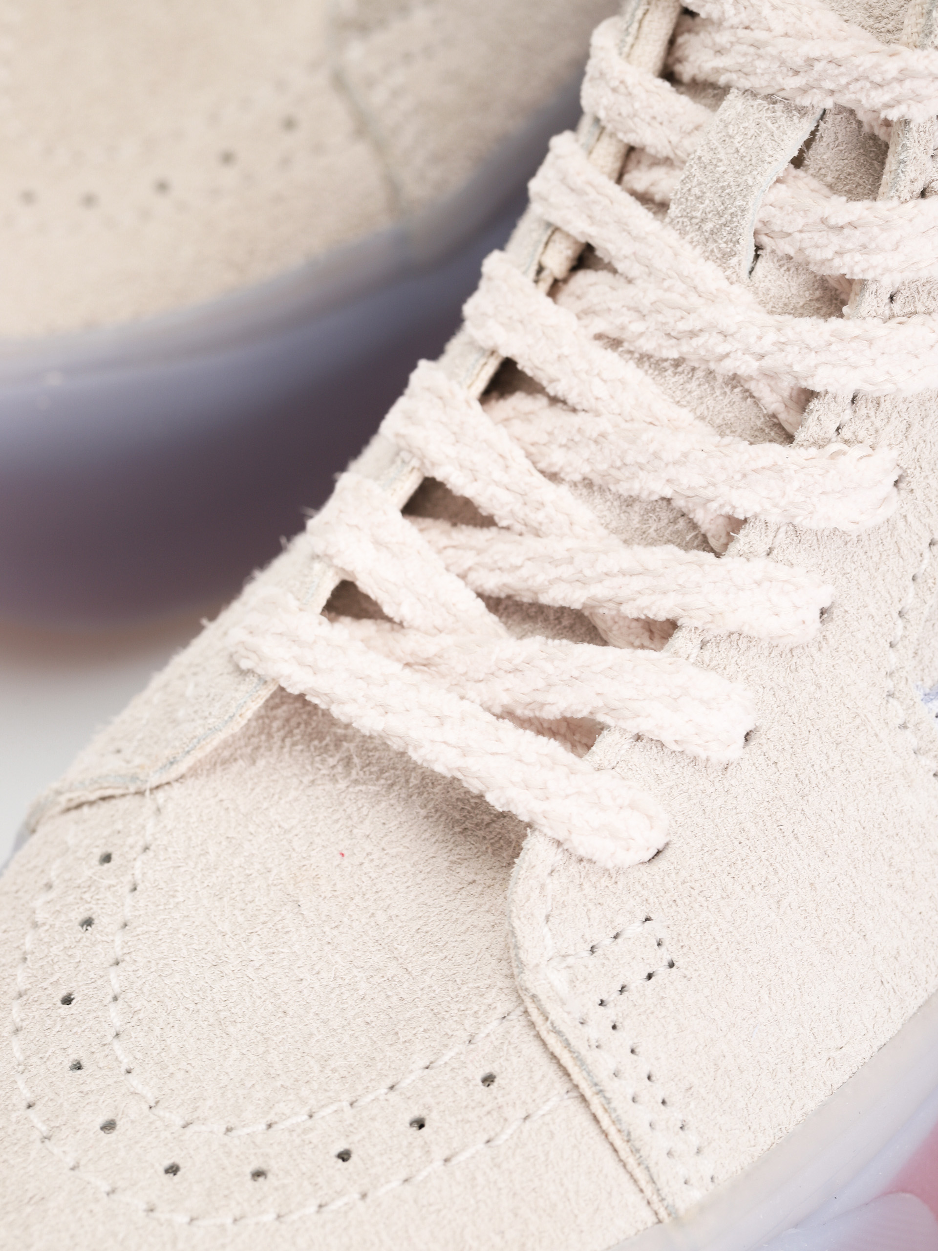 Buty Vans Sk8 Hi Tapered Stackform (ireneisgood multi)