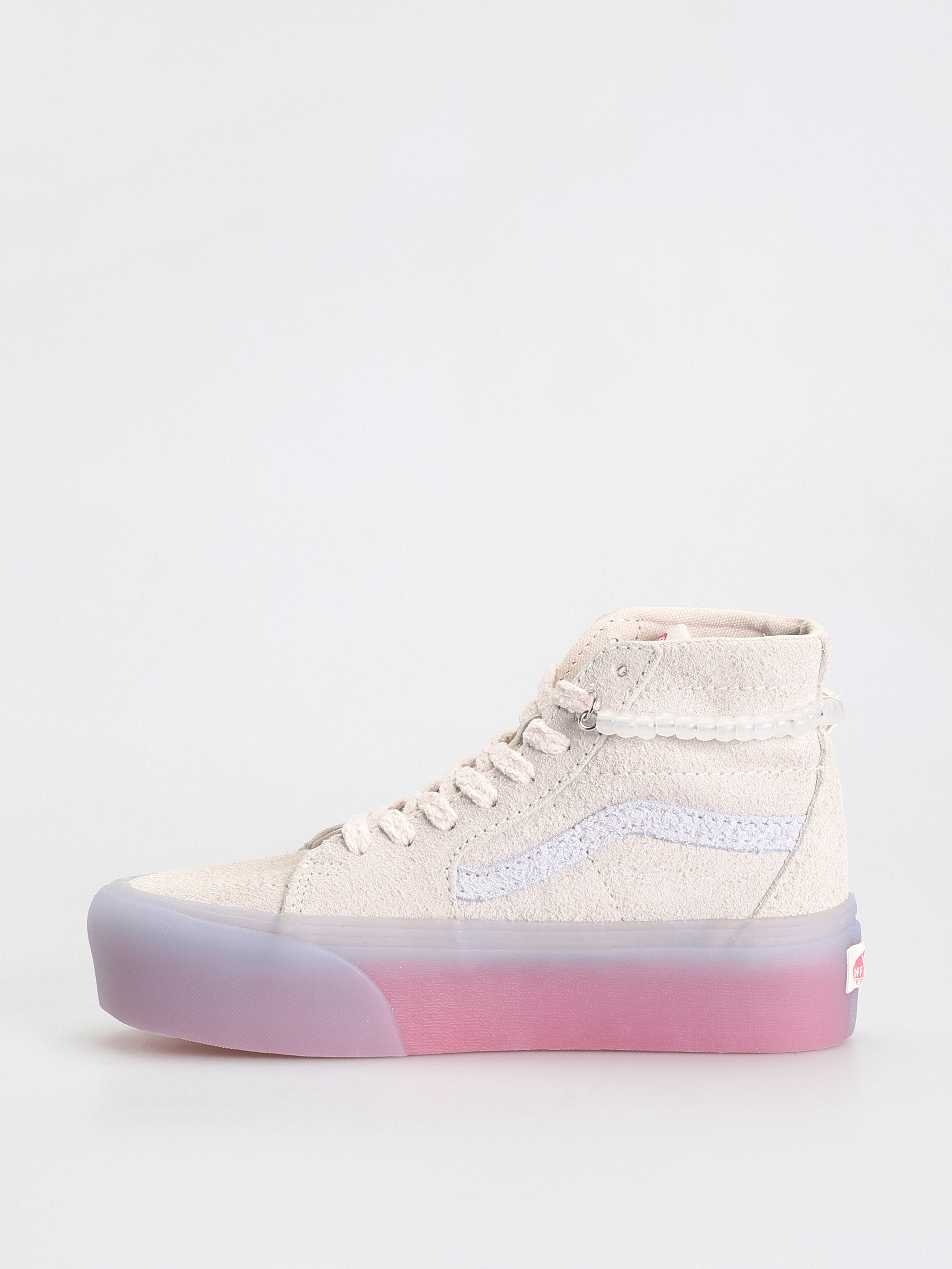 Buty Vans Sk8 Hi Tapered Stackform (ireneisgood multi)