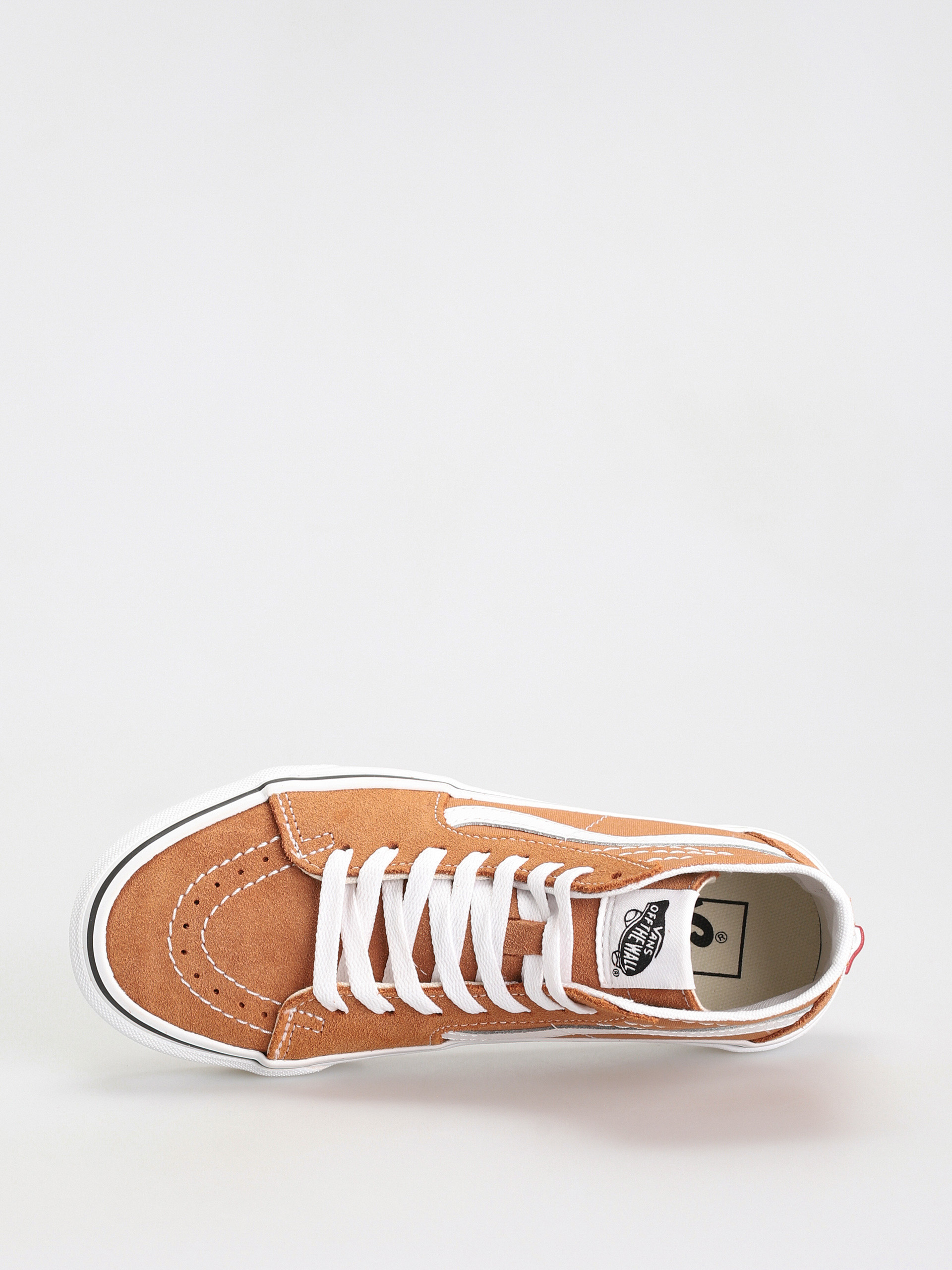 Buty Vans Sk8 Hi Tapered (color theory meerkat)