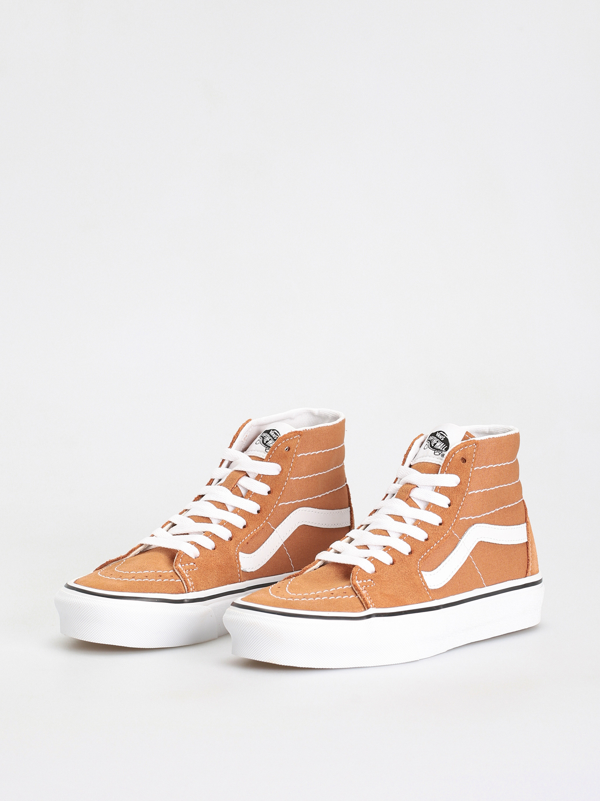 Buty Vans Sk8 Hi Tapered (color theory meerkat)