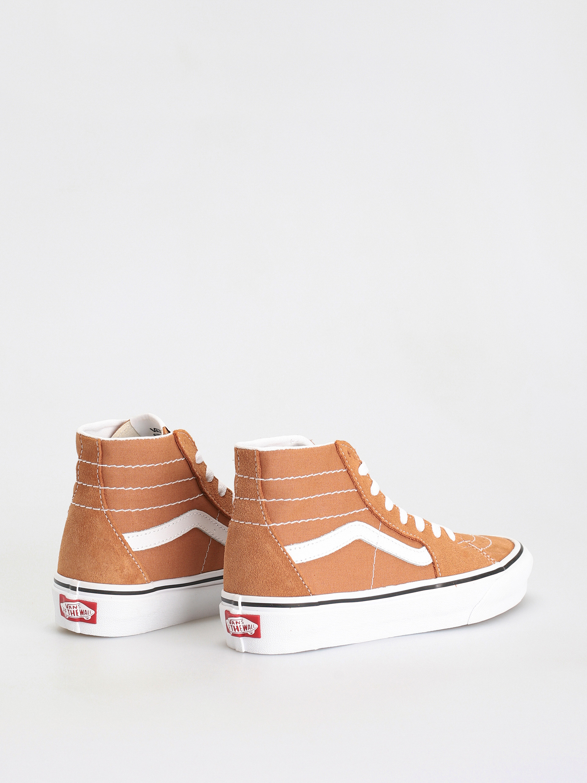 Buty Vans Sk8 Hi Tapered (color theory meerkat)