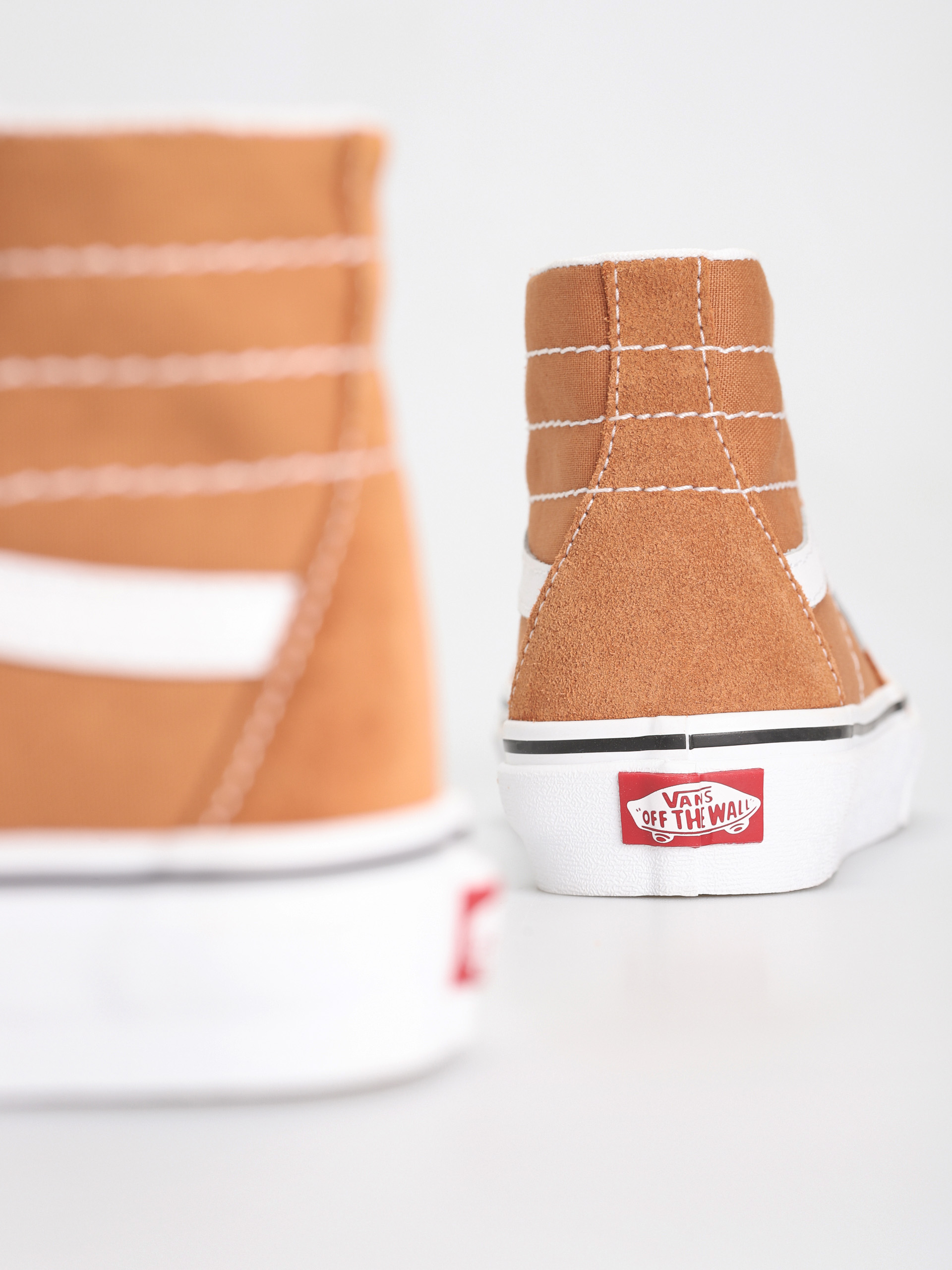 Buty Vans Sk8 Hi Tapered (color theory meerkat)