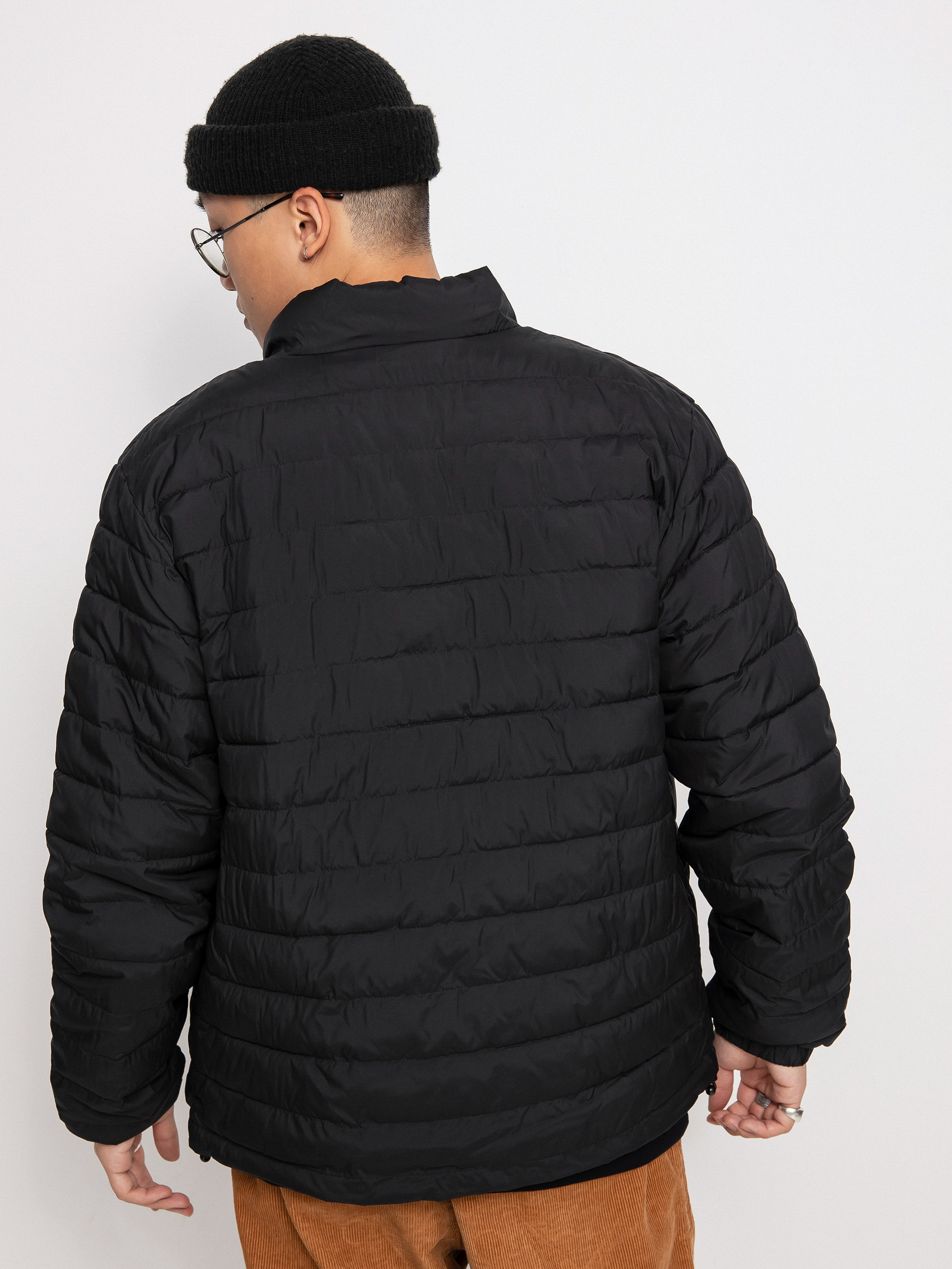Kurtka RVCA Packable Puffa (black 2)
