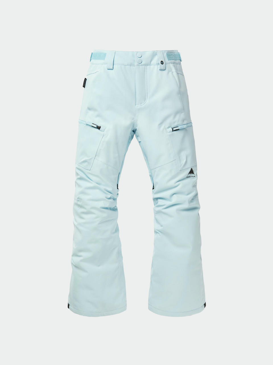 Spodnie snowboardowe Burton Elite Cargo JR (ballad blue)