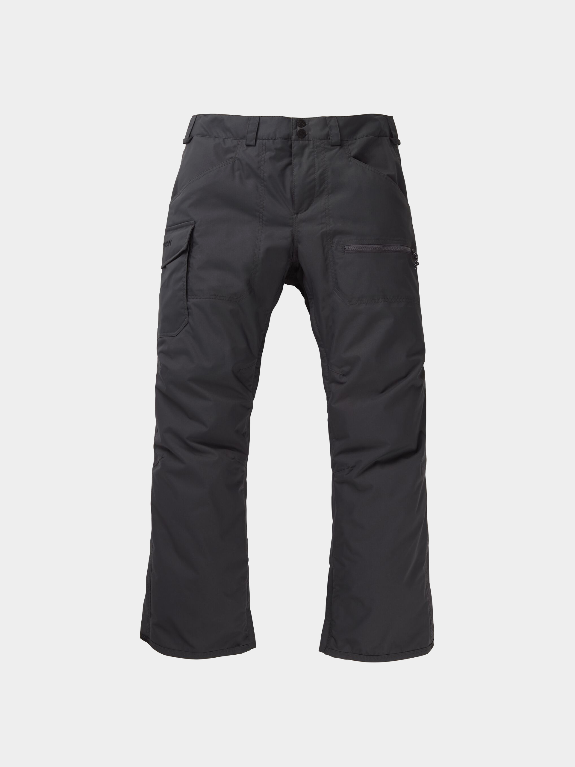 Spodnie snowboardowe Burton Covert (iron)