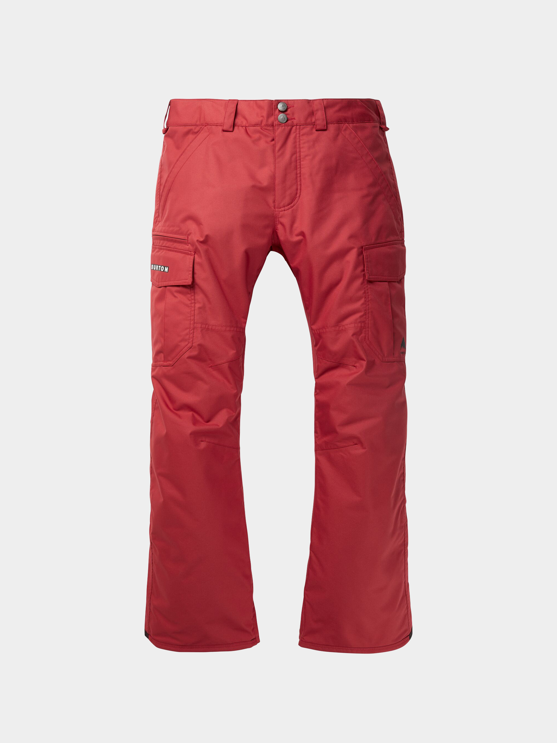 Burton Сноуборд панталони Cargo (sun dried tomato)