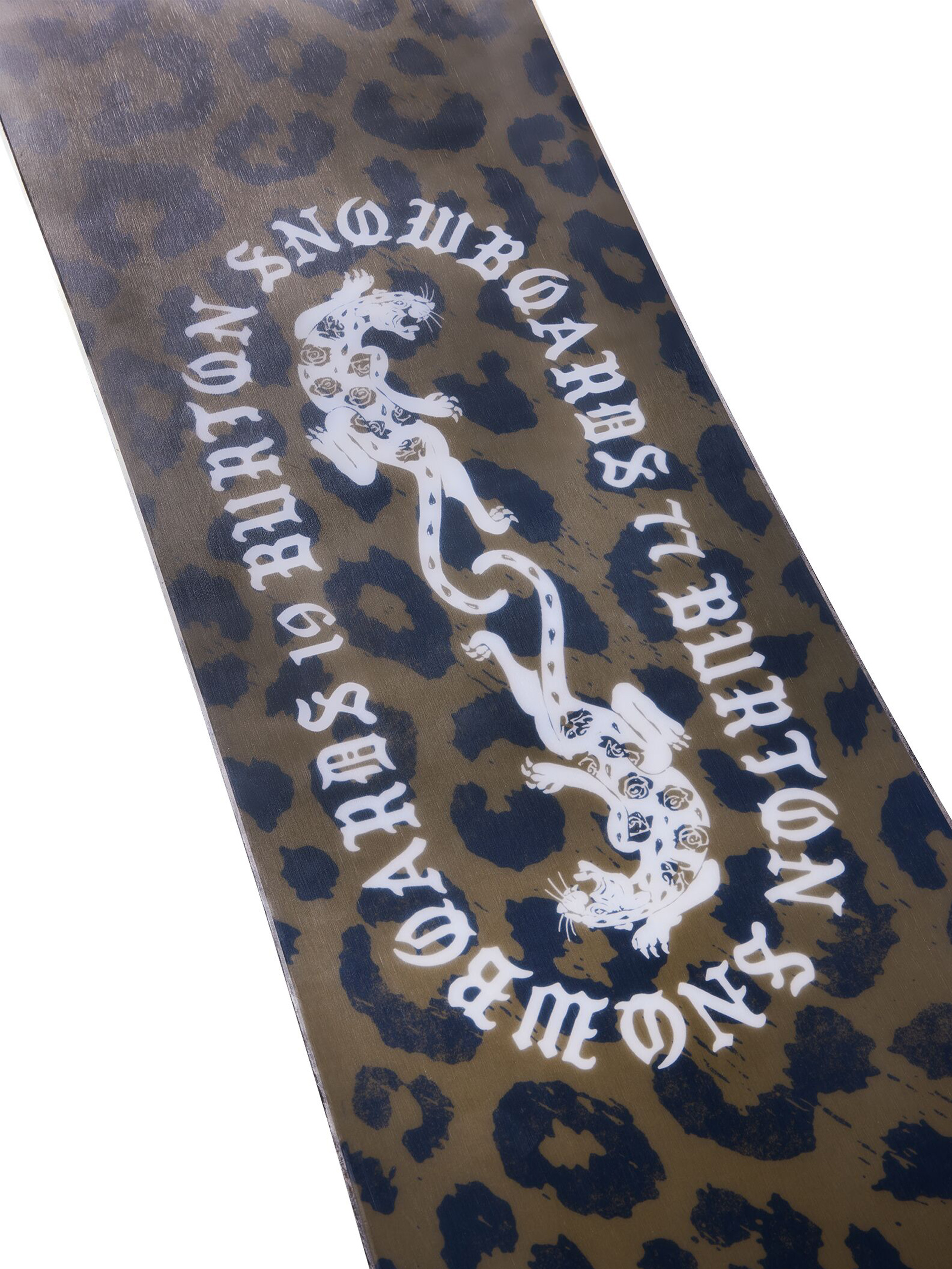 Damska Deska snowboardowa Burton Rewind