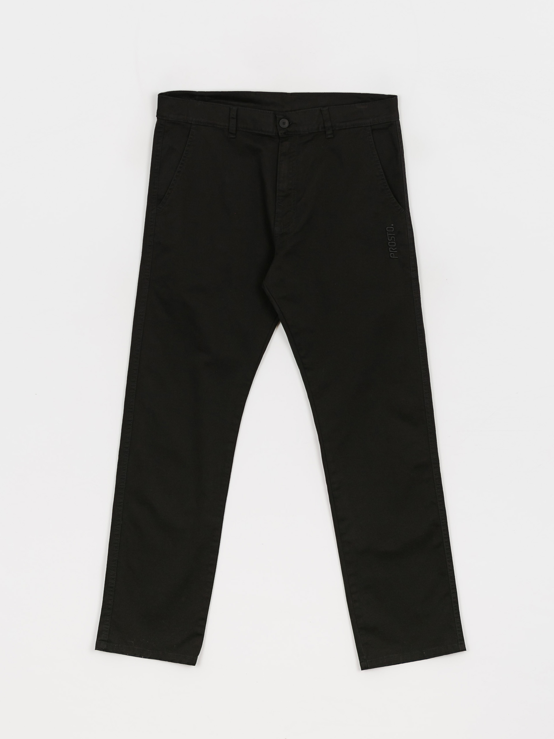 Spodnie Prosto Cyme (blk)