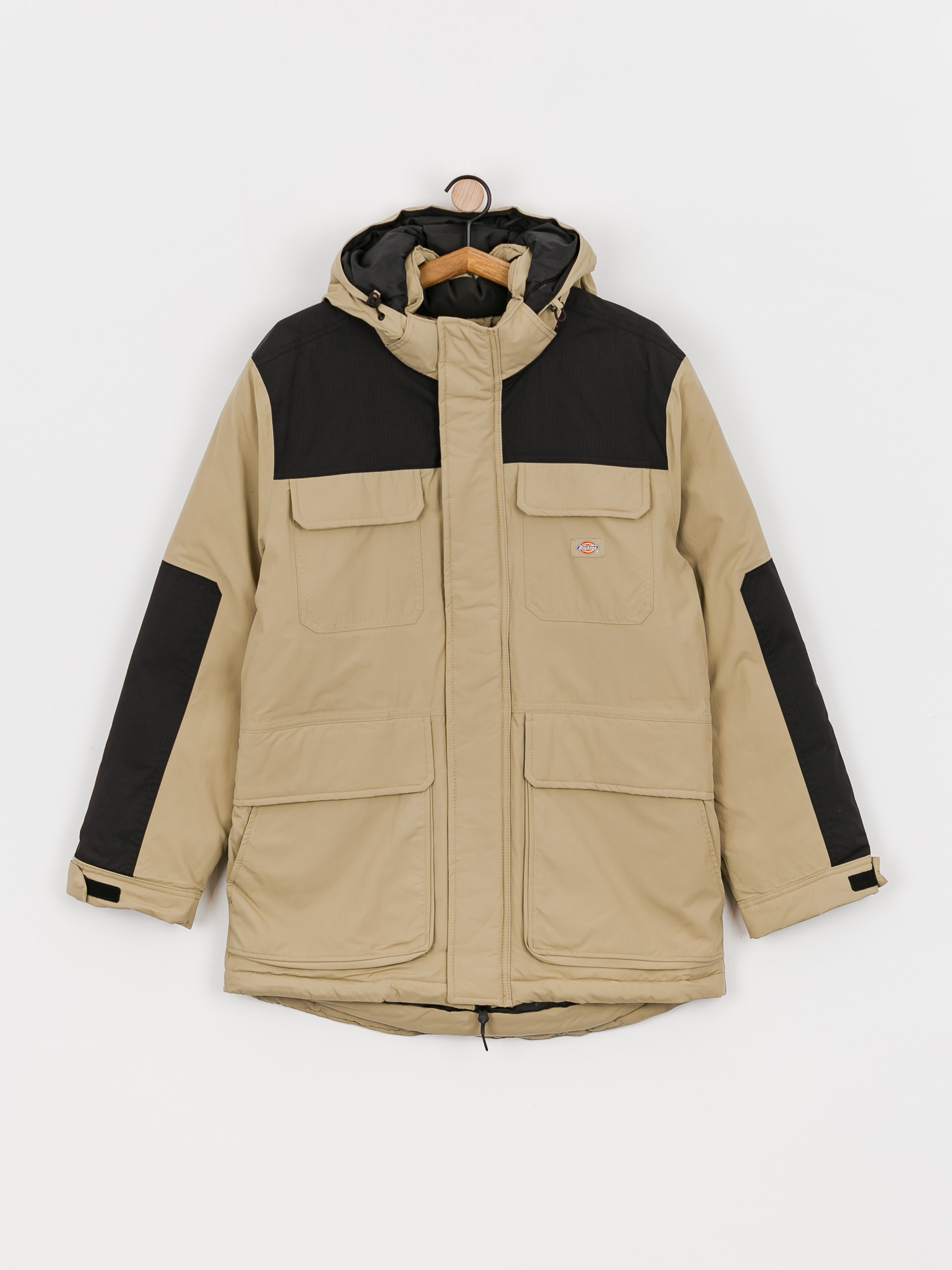 Kurtka Dickies Glacier View Expedition (khaki)