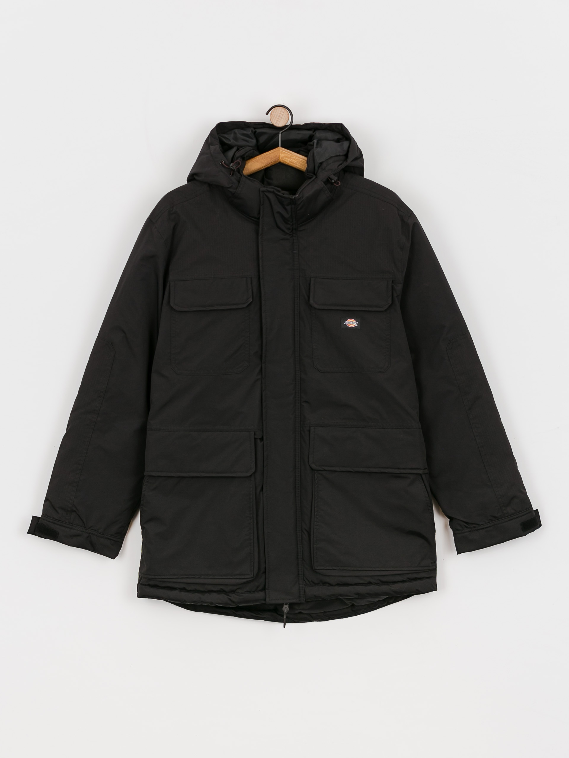 Kurtka Dickies Glacier View Expedition (black)