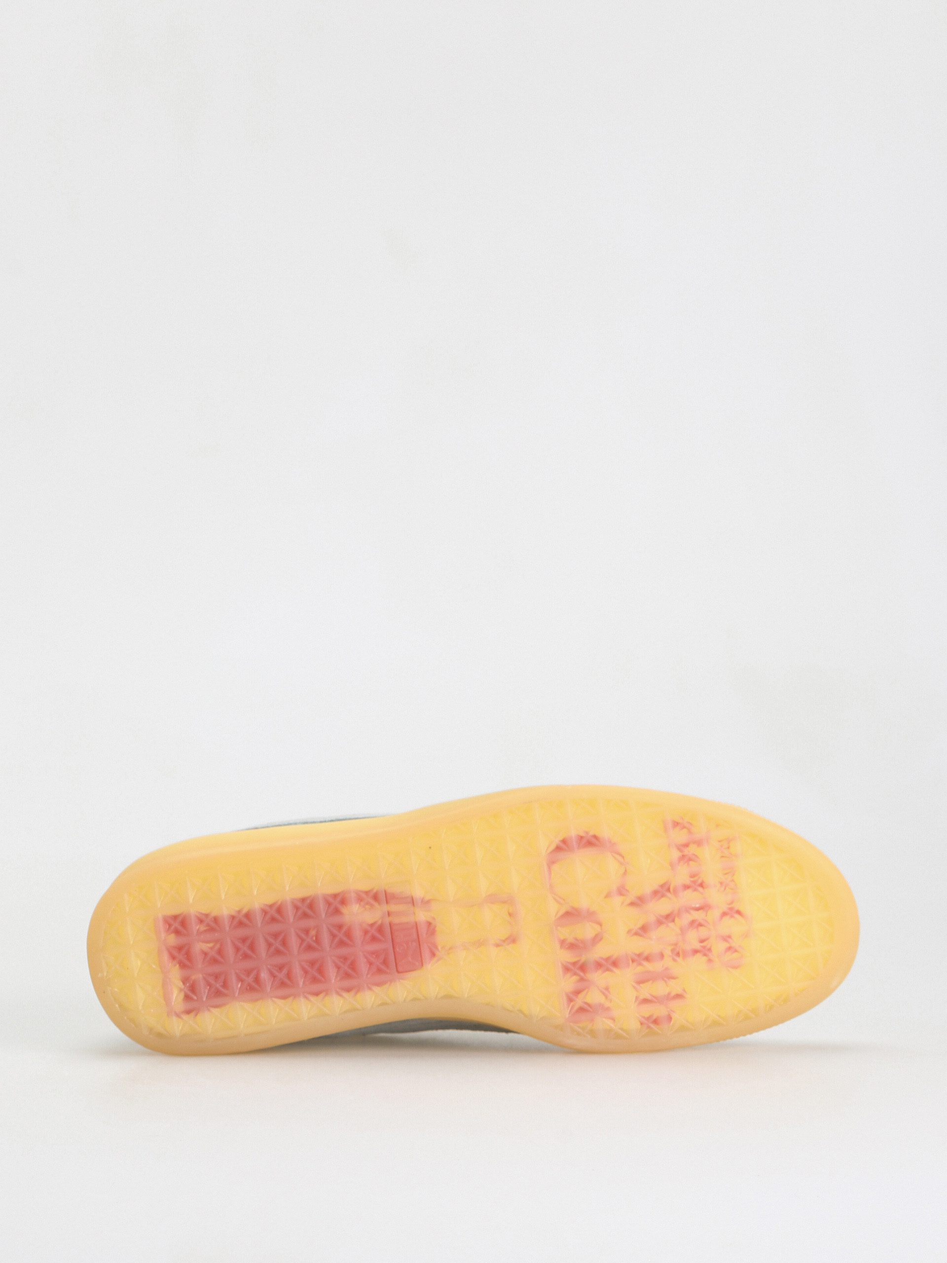 Buty Puma X Coca Cola Suede (ivory glow/slate)