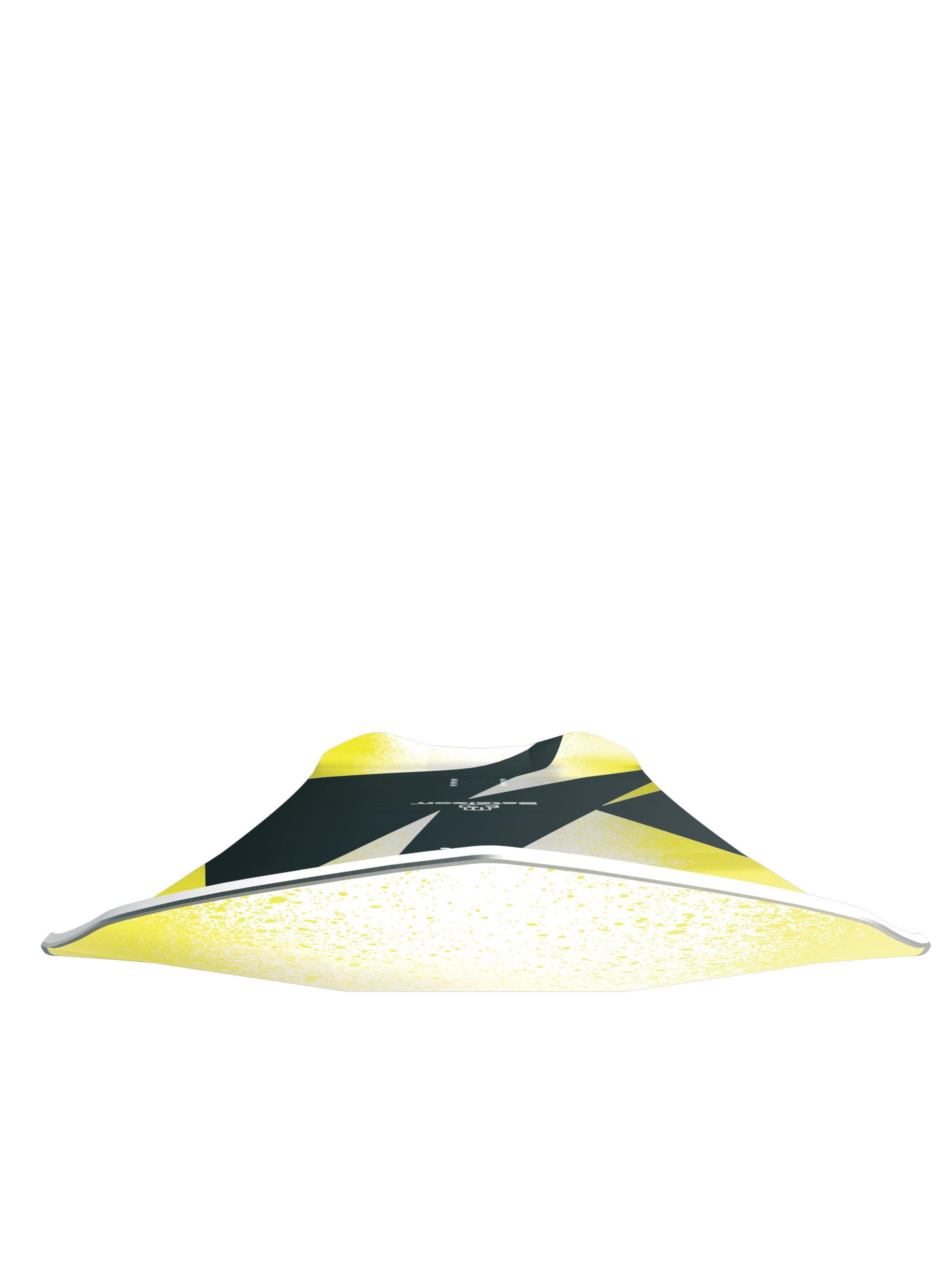 Męska Deska snowboardowa Bataleon Party Wave