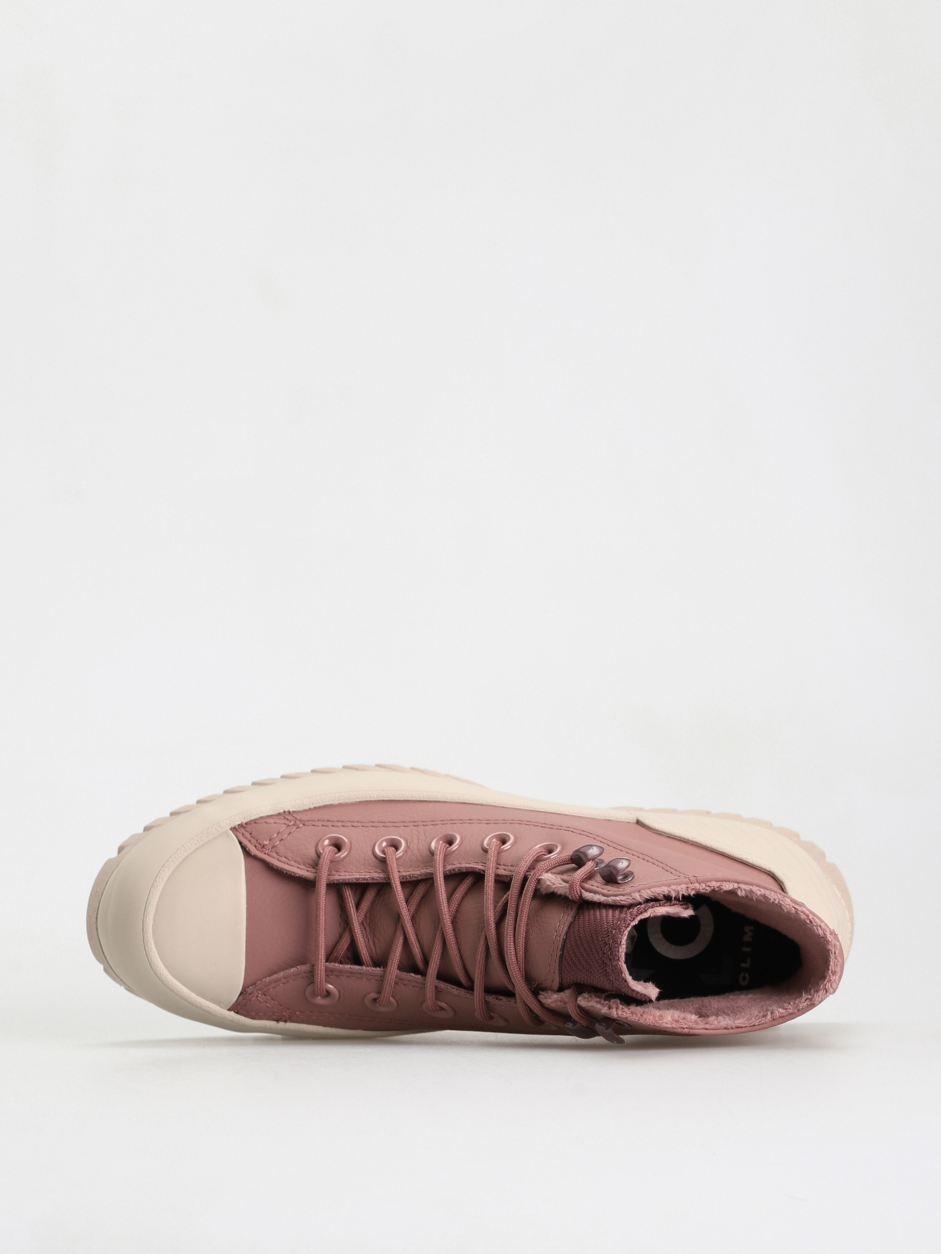 Buty Converse Chuck Taylor All Star Lugged 2.0 CC Hi (saddle/dark wine)