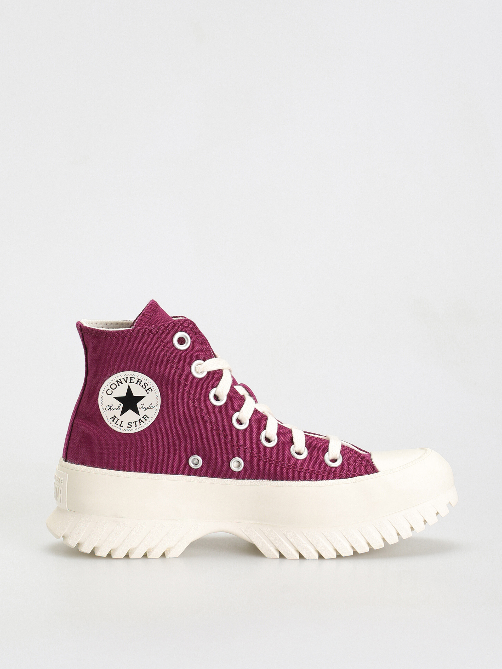 Buty Converse Chuck Taylor All Star Lugged 2.0 Hi (mystic orchid/black)