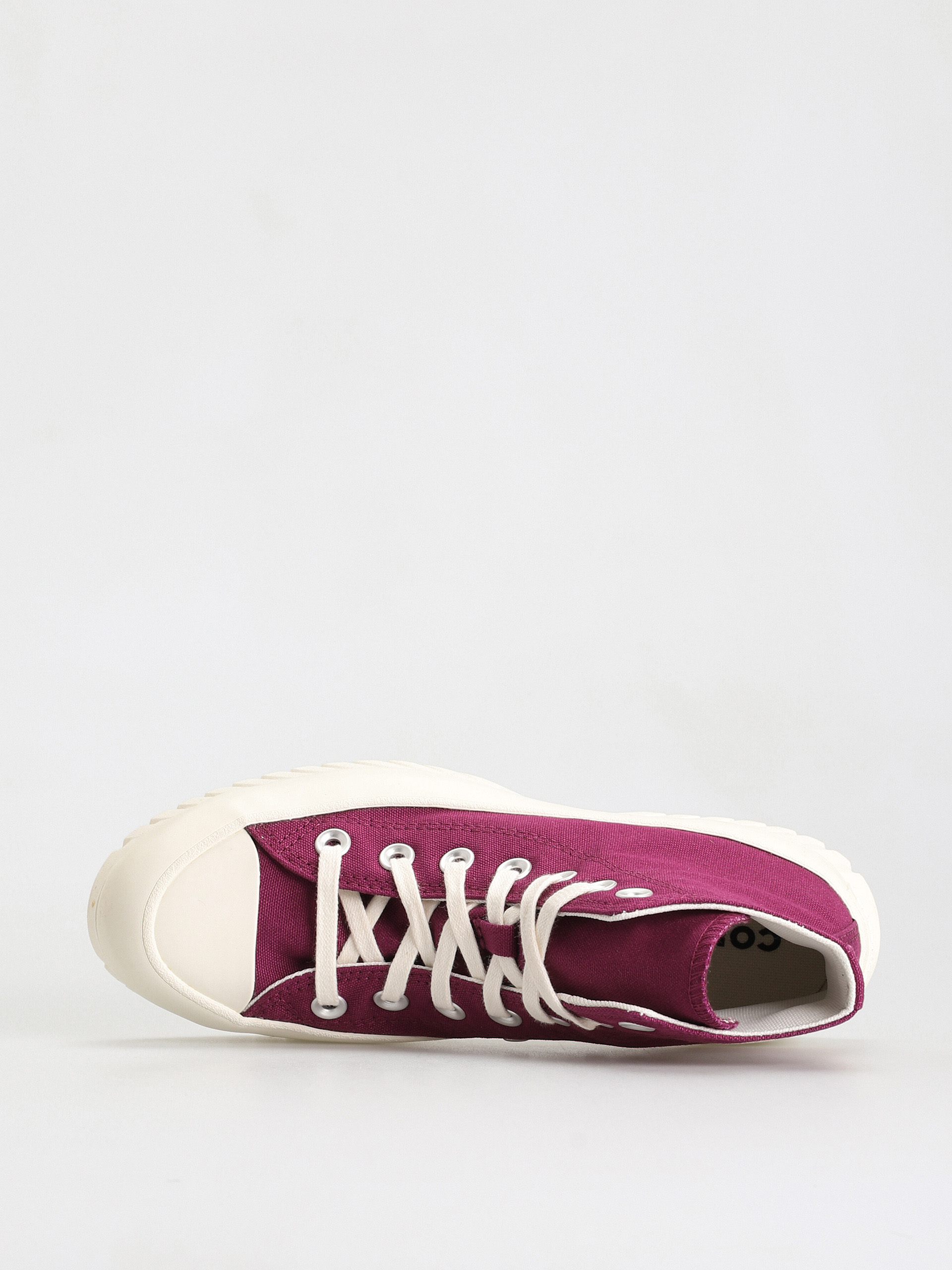 Buty Converse Chuck Taylor All Star Lugged 2.0 Hi (mystic orchid/black)