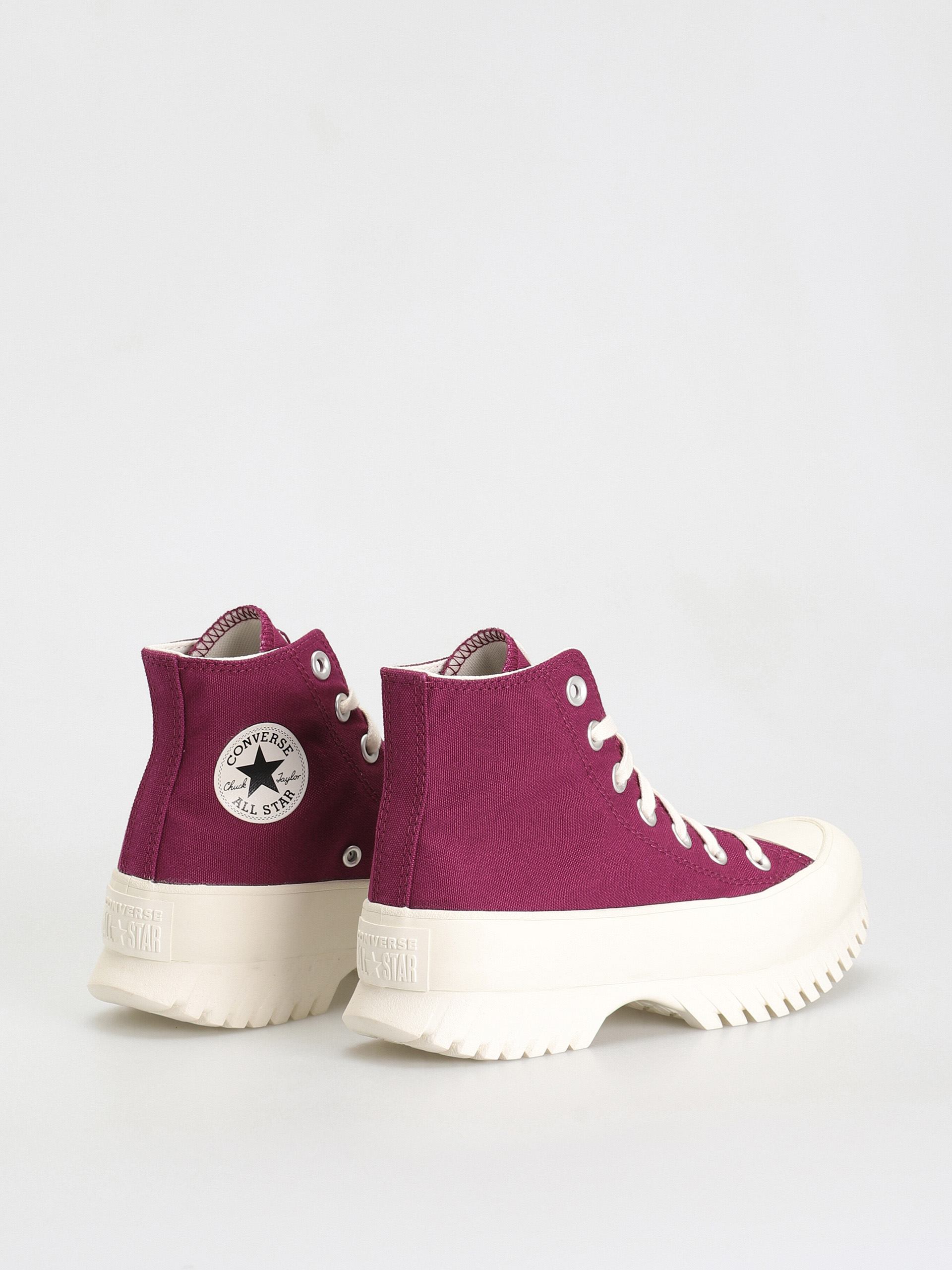 Buty Converse Chuck Taylor All Star Lugged 2.0 Hi (mystic orchid/black)