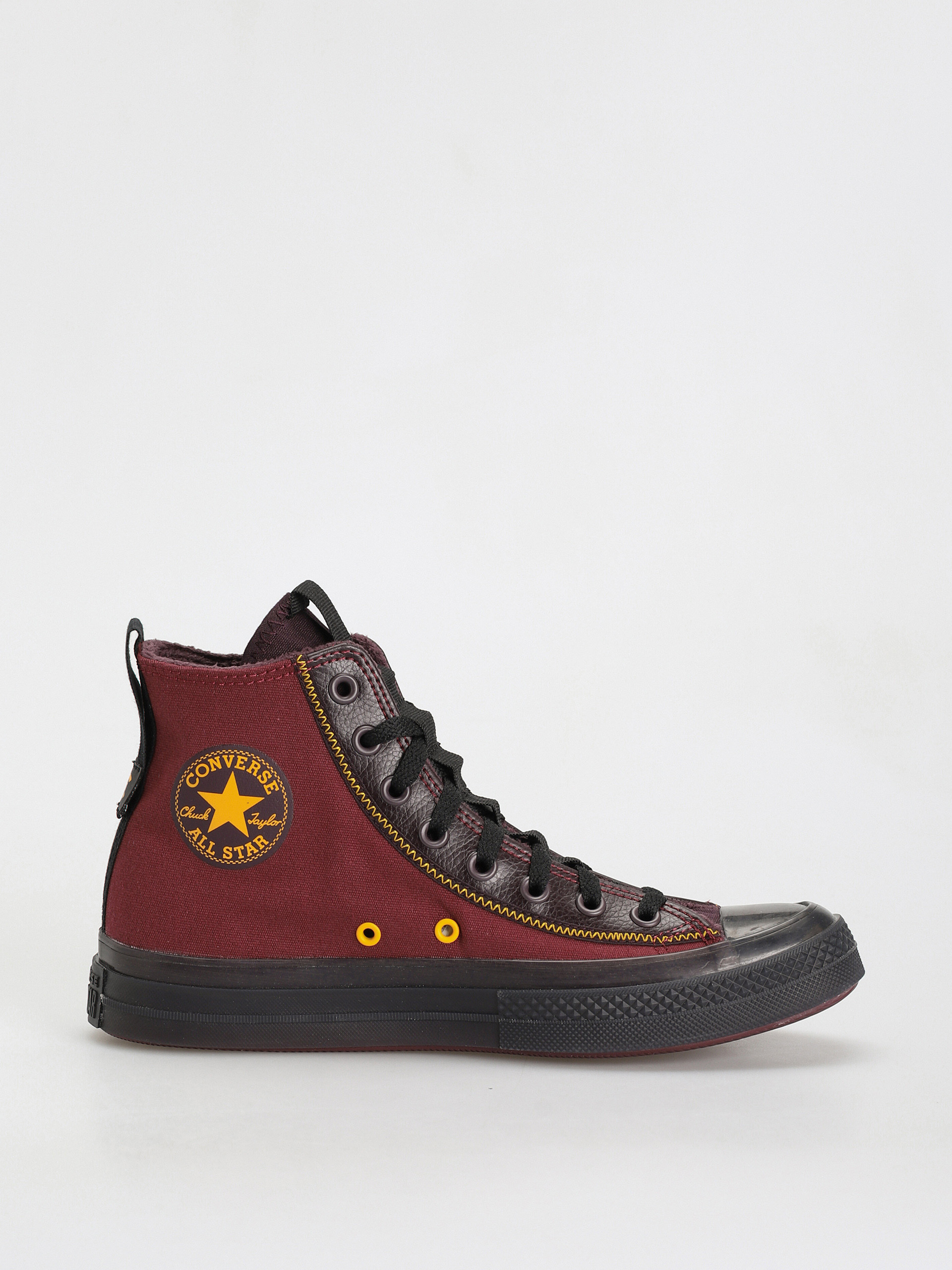 Buty Converse Chuck Taylor All Star Cx Explore Hi (dark beetroot)