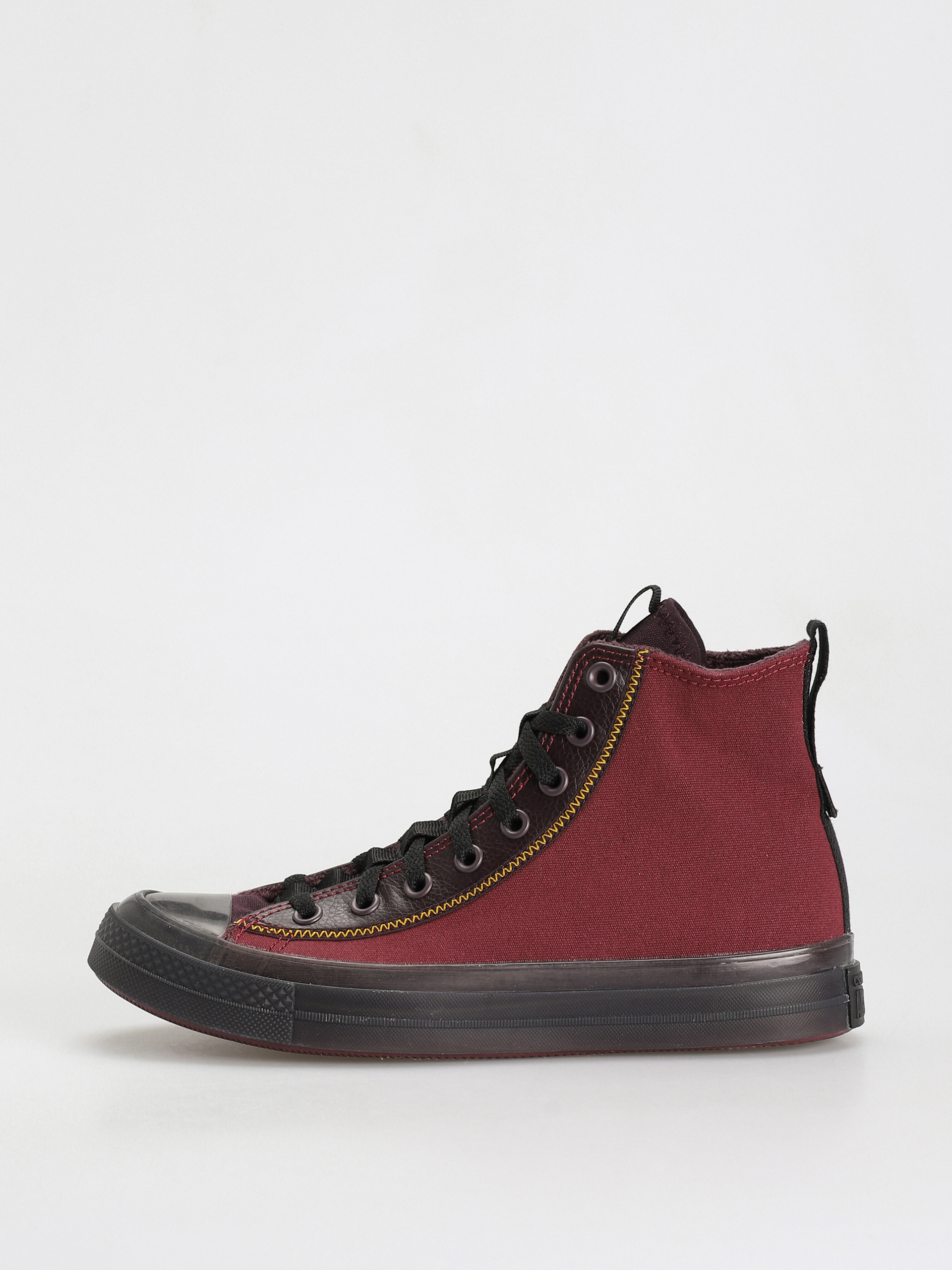 Buty Converse Chuck Taylor All Star Cx Explore Hi (dark beetroot)