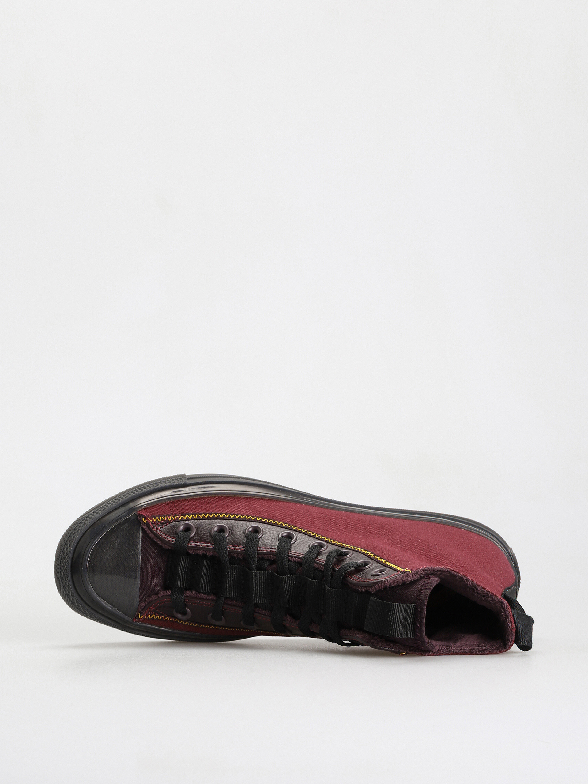 Buty Converse Chuck Taylor All Star Cx Explore Hi (dark beetroot)