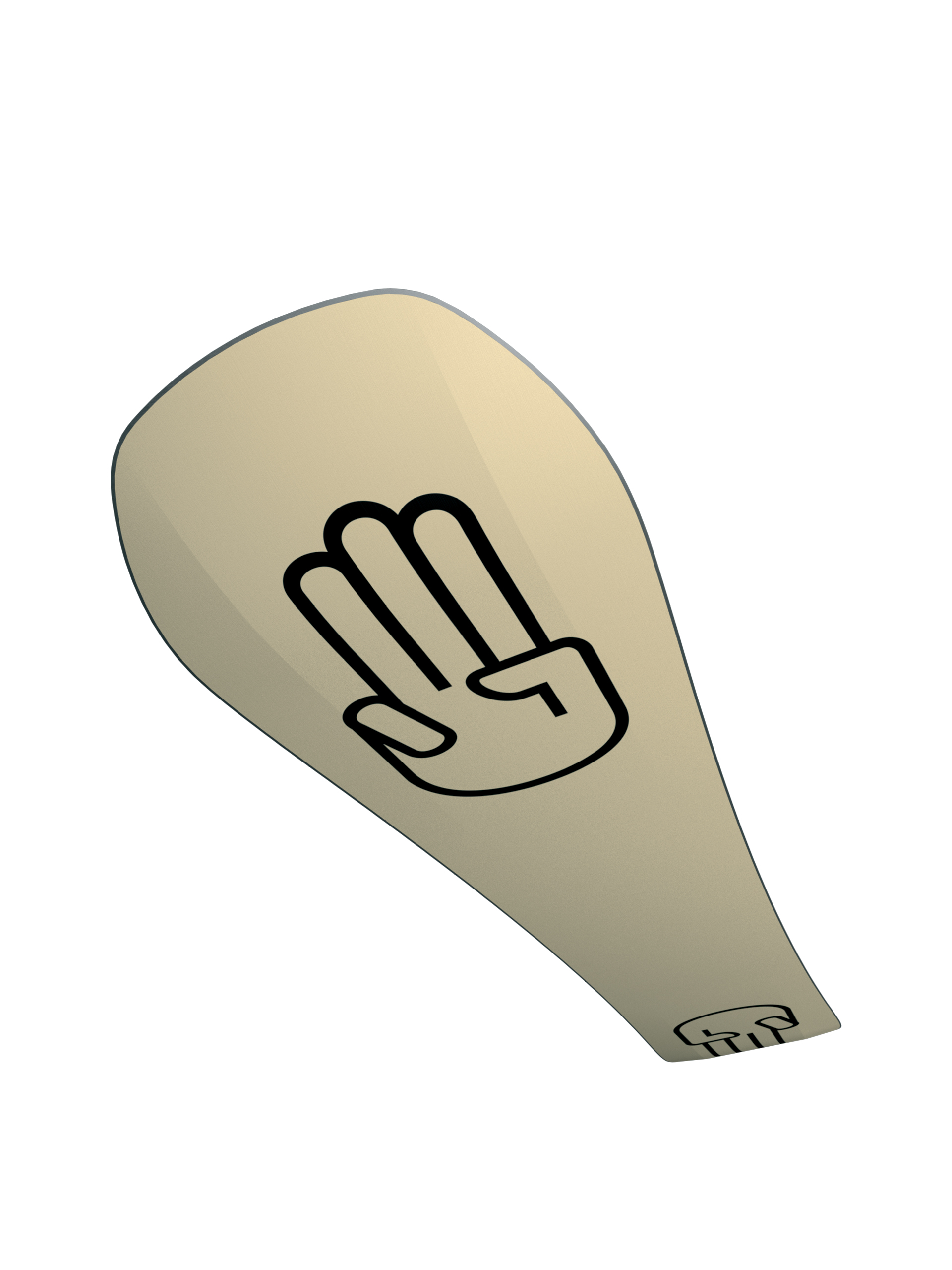 Męska Deska snowboardowa Bataleon Blow (natural/black)