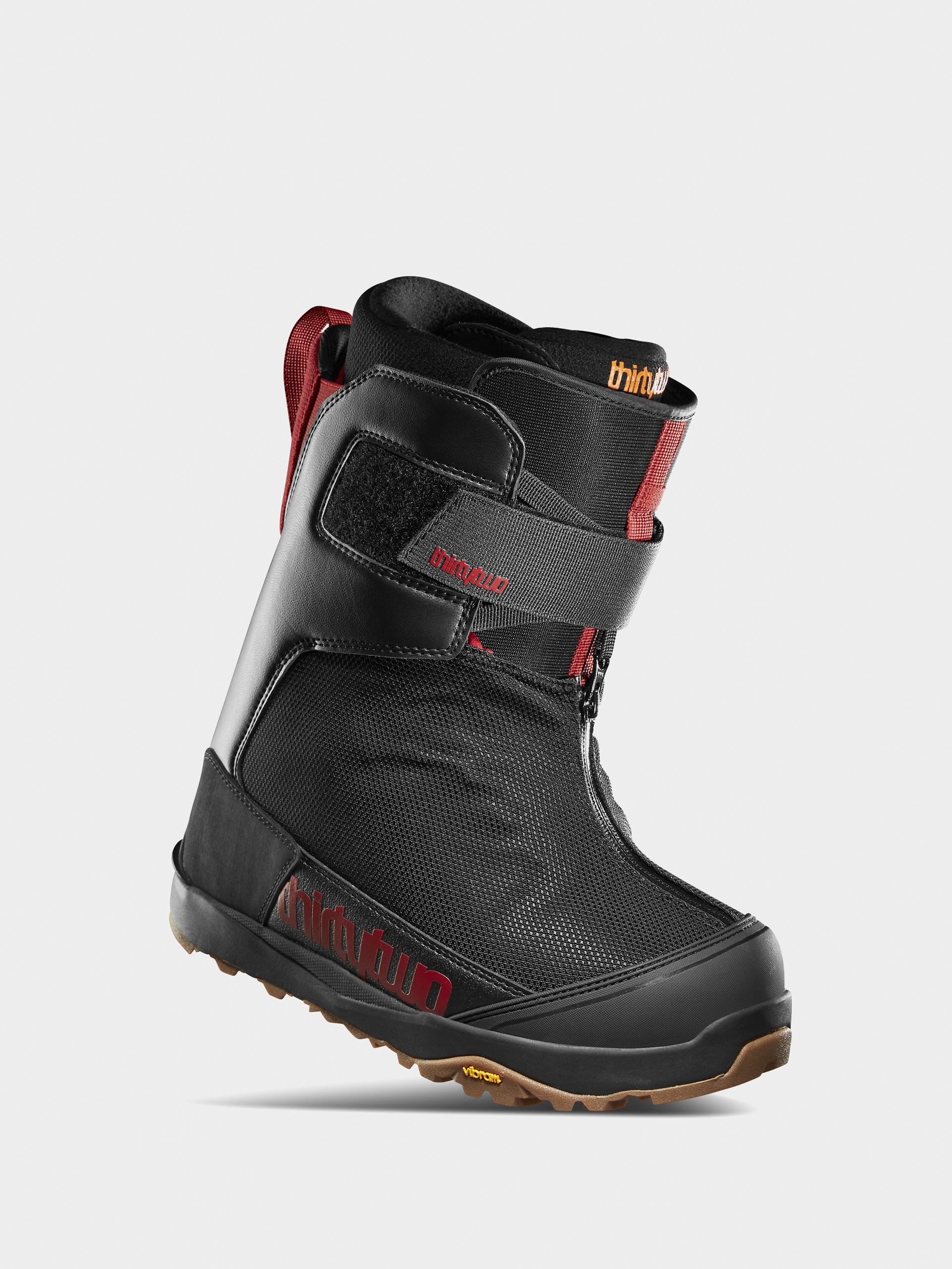 Męskie Buty snowboardowe ThirtyTwo Tm 2 Jones (black)