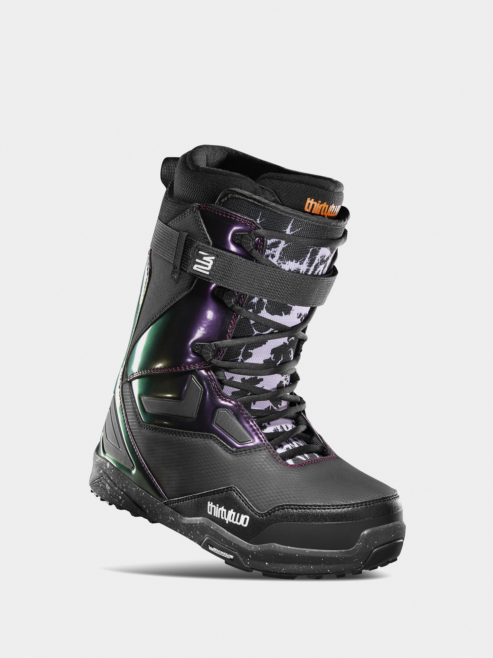 Męskie Buty snowboardowe ThirtyTwo Tm 2 Xlt Helgason (assorted dark)