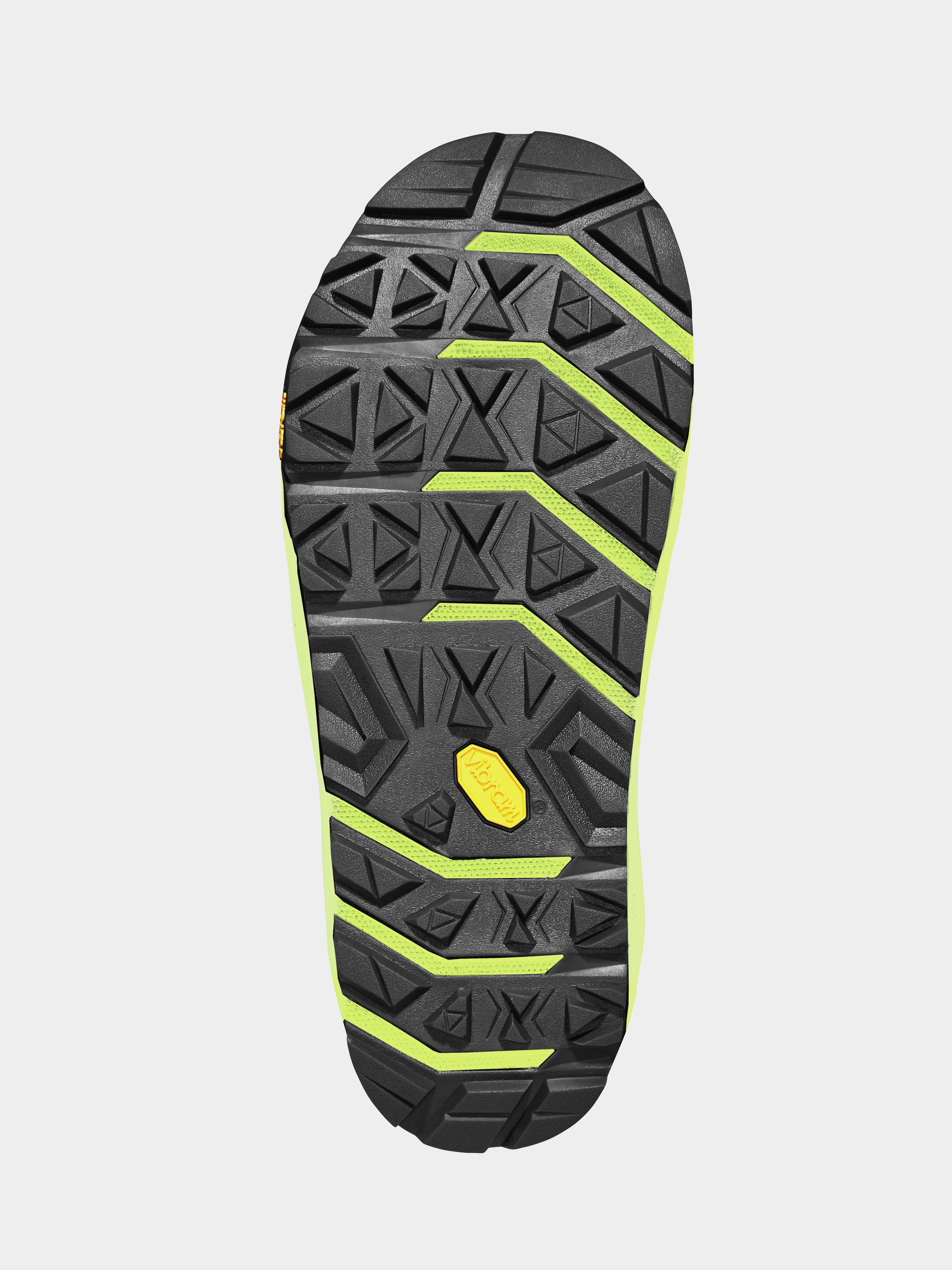Damskie Buty snowboardowe ThirtyTwo Tm 2 Hight (black/lime)