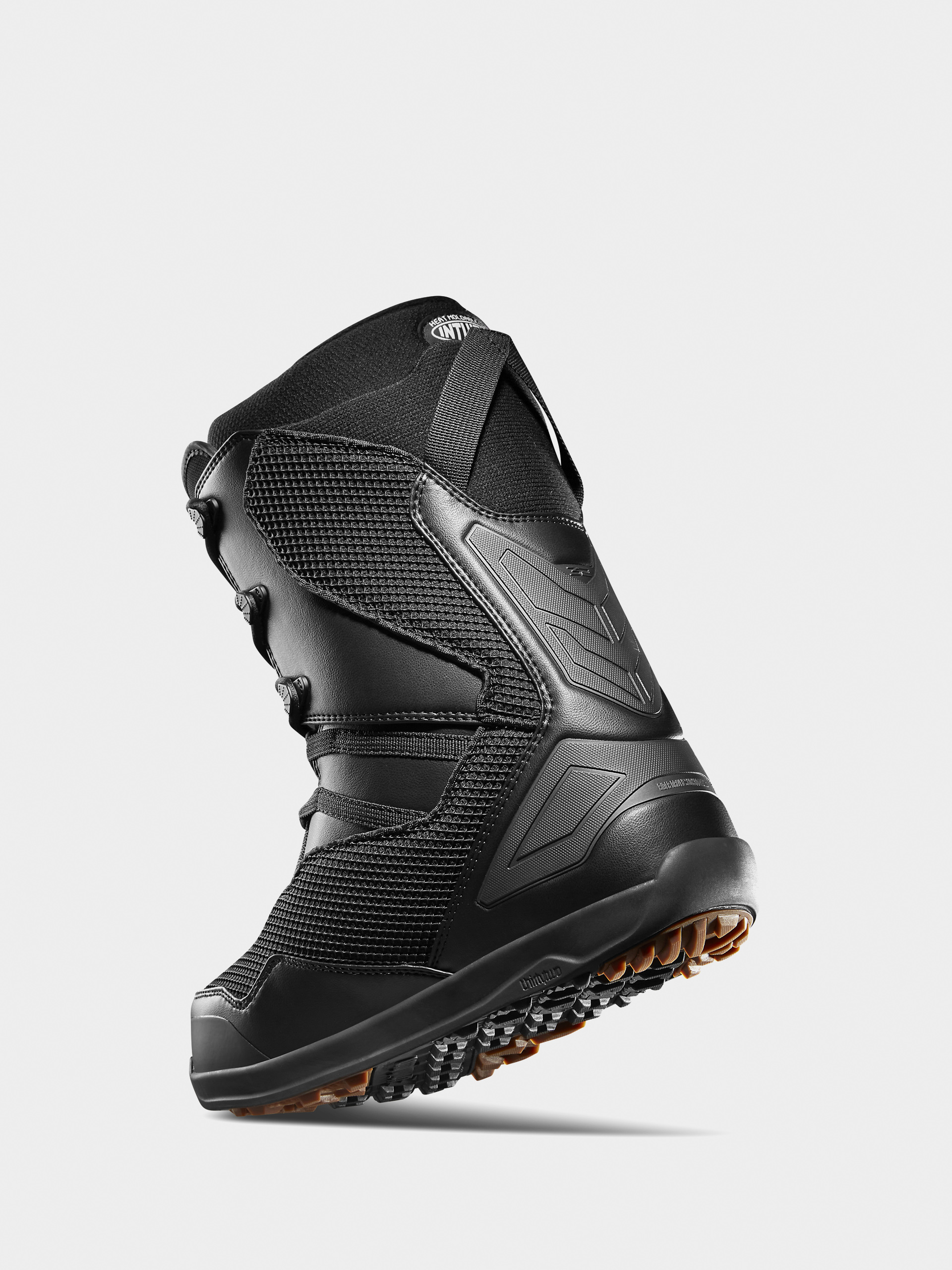 Męskie Buty snowboardowe ThirtyTwo Tm 2 (black)