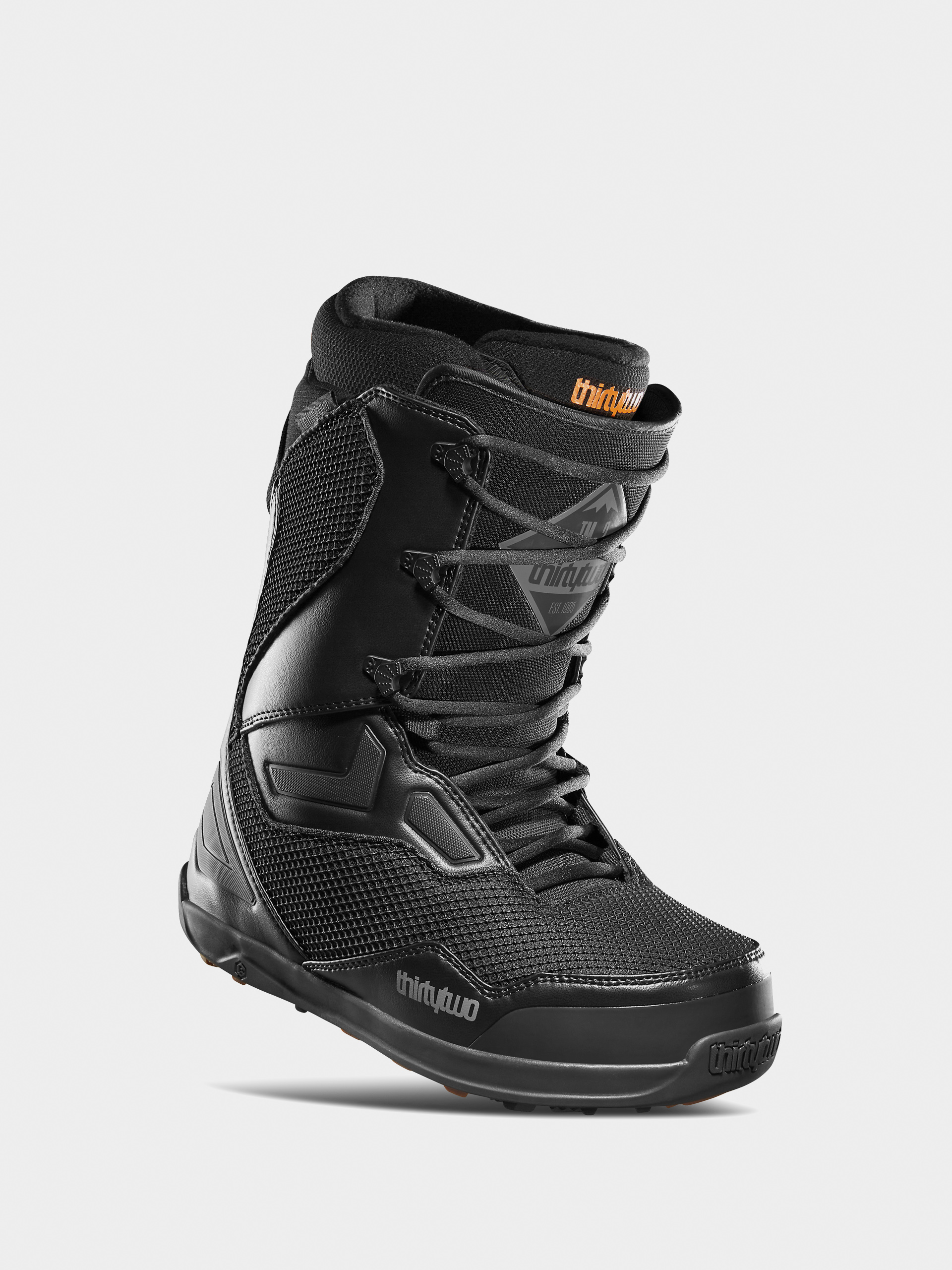 Męskie Buty snowboardowe ThirtyTwo Tm 2 (black)