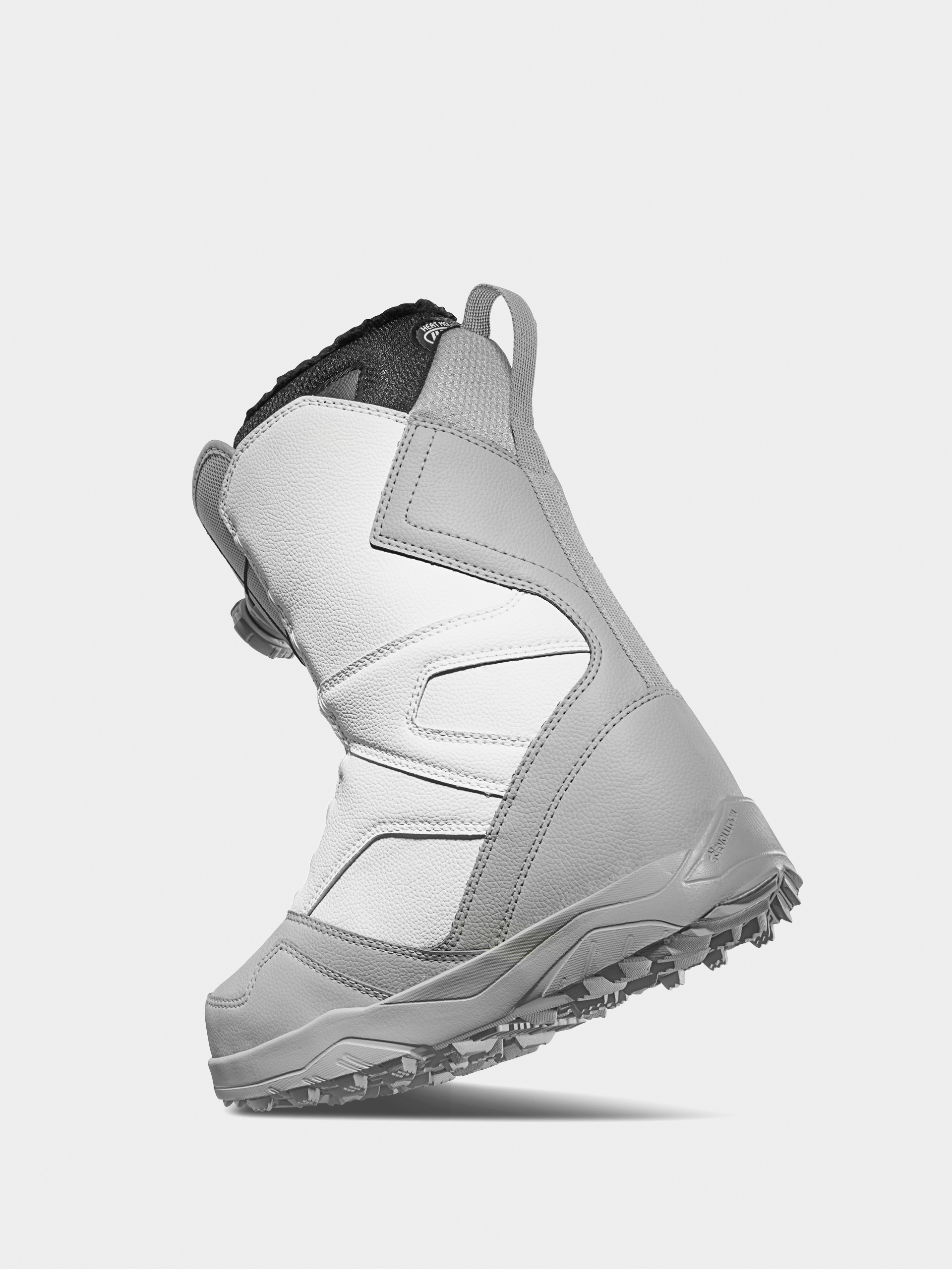 Damskie Buty snowboardowe ThirtyTwo Stw Double Boa (grey/white)