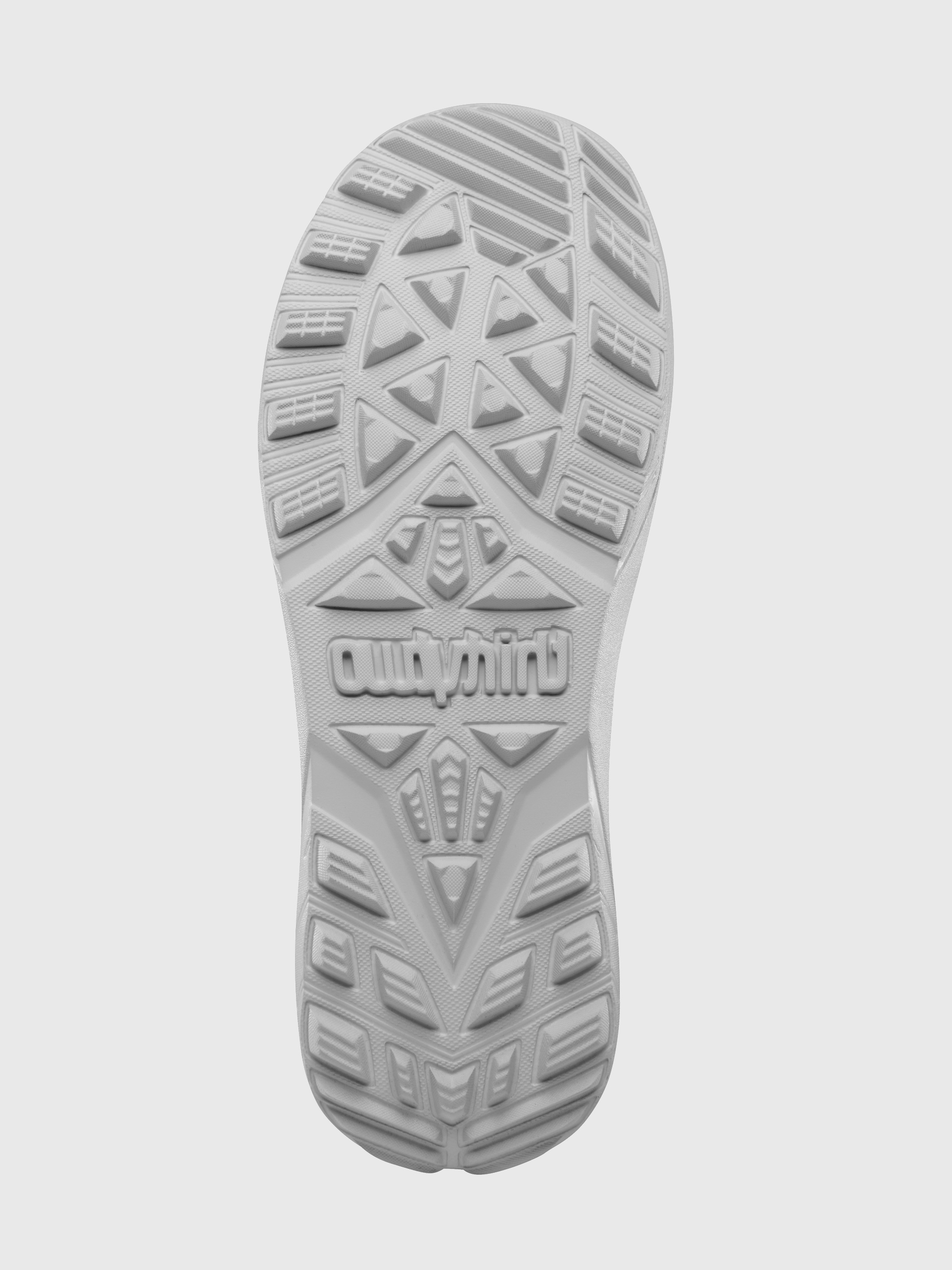 Damskie Buty snowboardowe ThirtyTwo Stw Double Boa (grey/white)