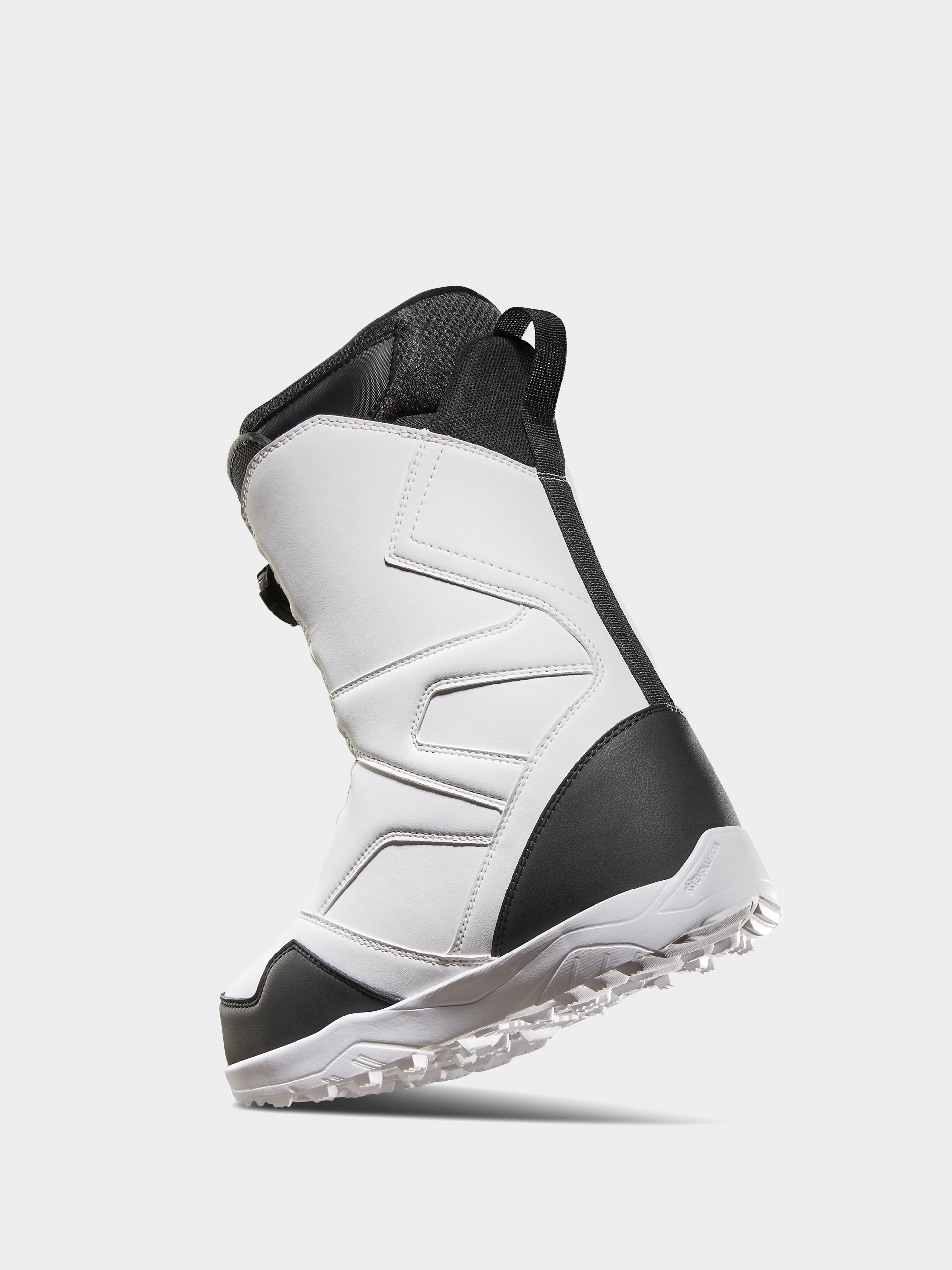 Męskie Buty snowboardowe ThirtyTwo Stw Double Boa (white)