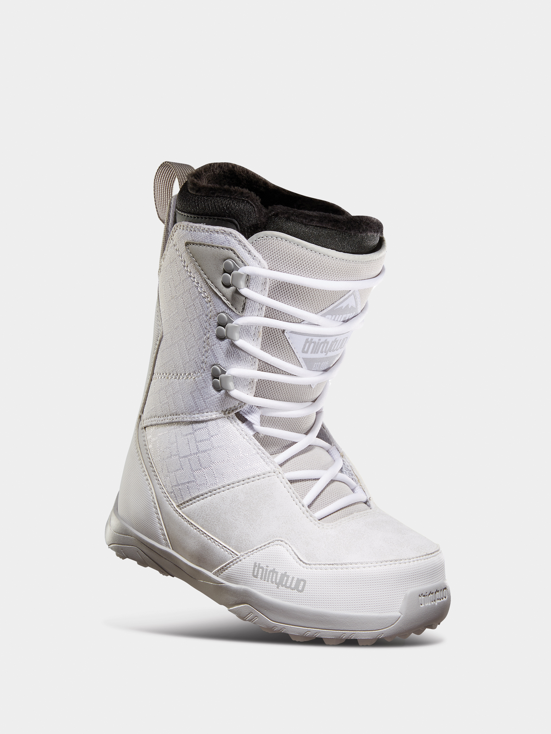 Damskie Buty snowboardowe ThirtyTwo Shifty (white)