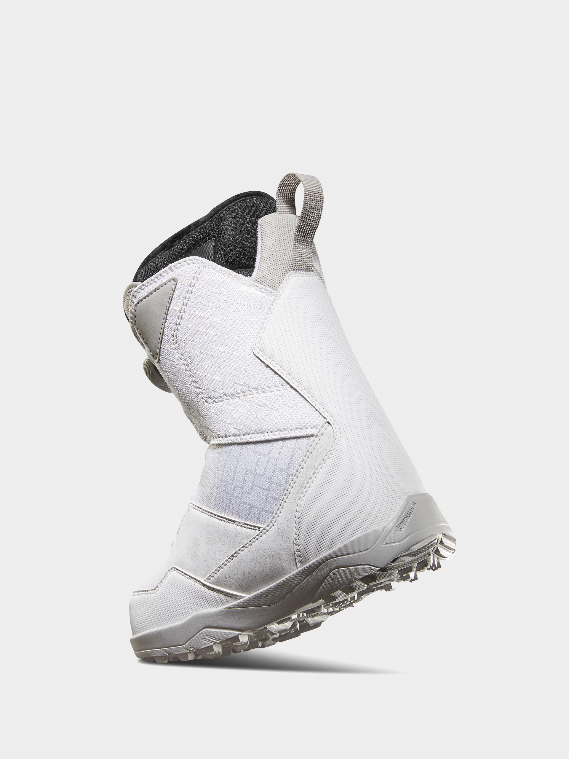 Damskie Buty snowboardowe ThirtyTwo Shifty Boa (white)