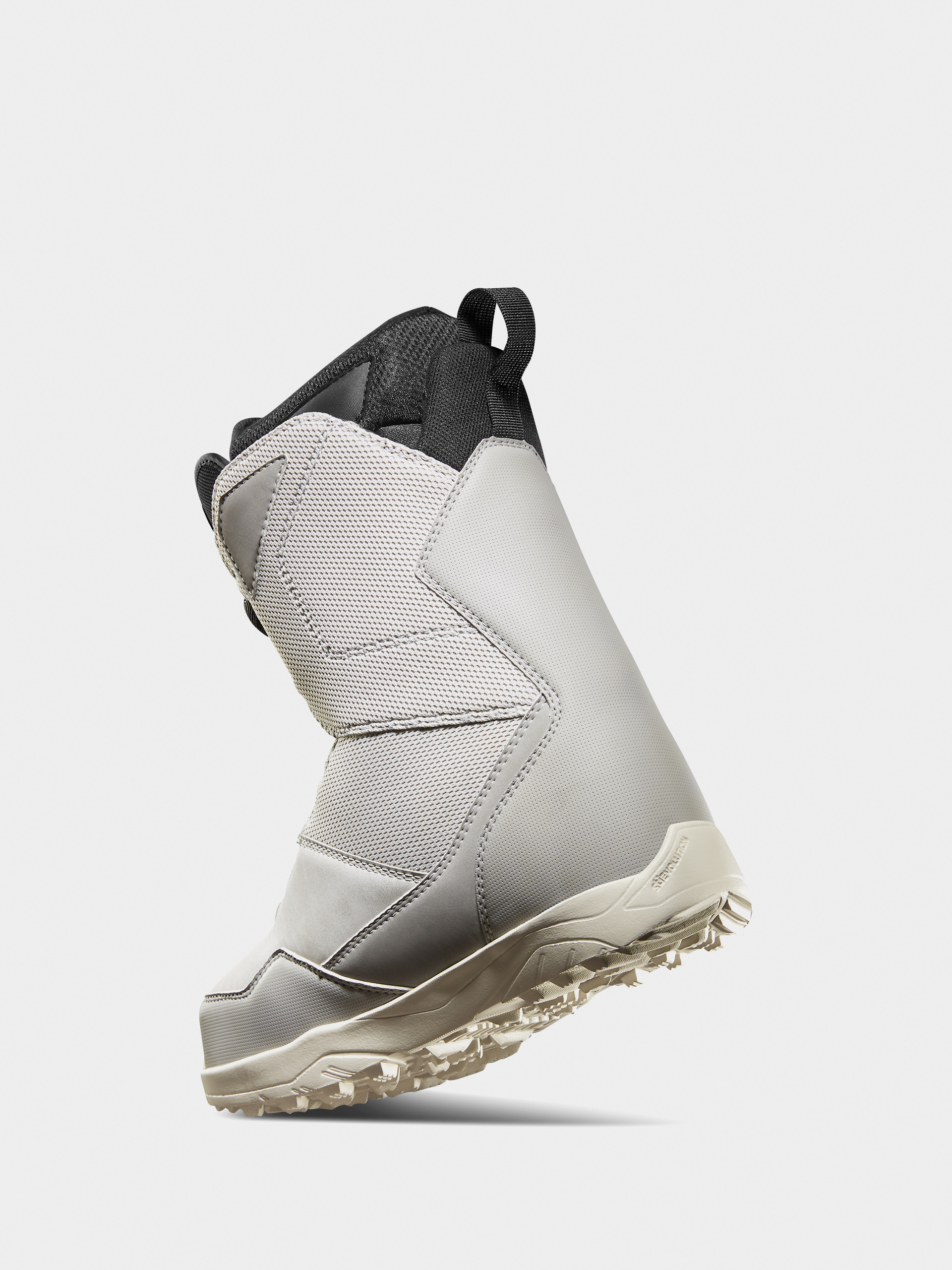 Męskie Buty snowboardowe ThirtyTwo Shifty Boa (grey)