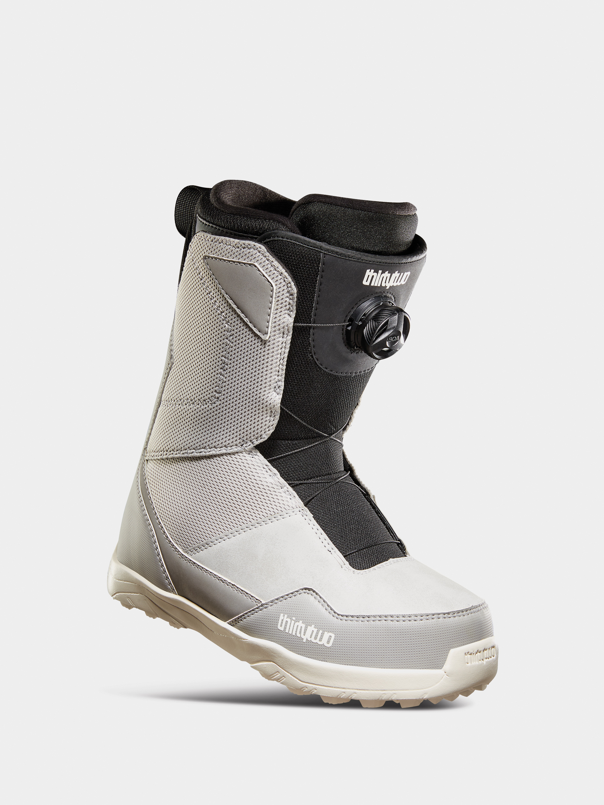 Męskie Buty snowboardowe ThirtyTwo Shifty Boa (grey)