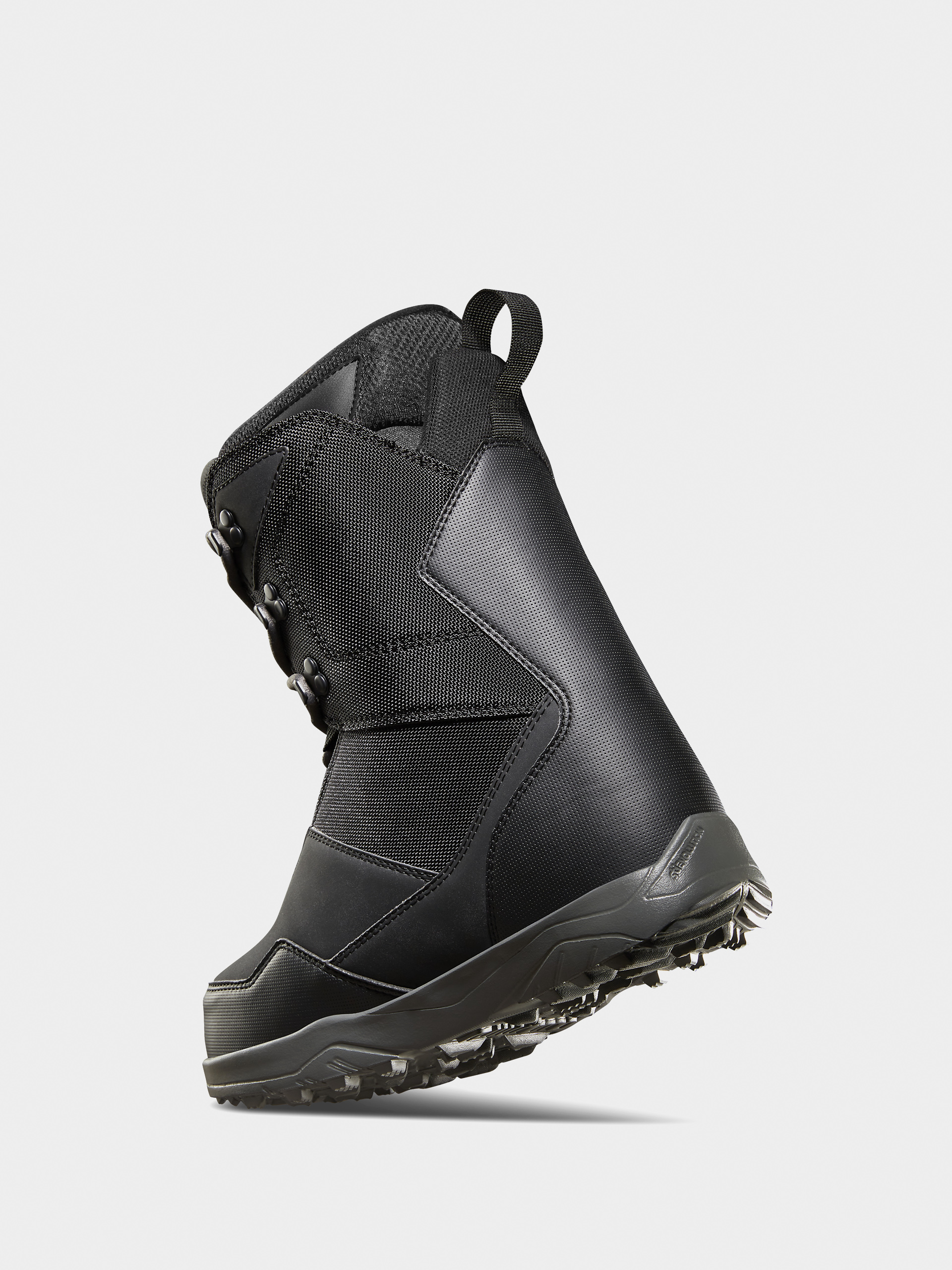 Męskie Buty snowboardowe ThirtyTwo Shifty (black)