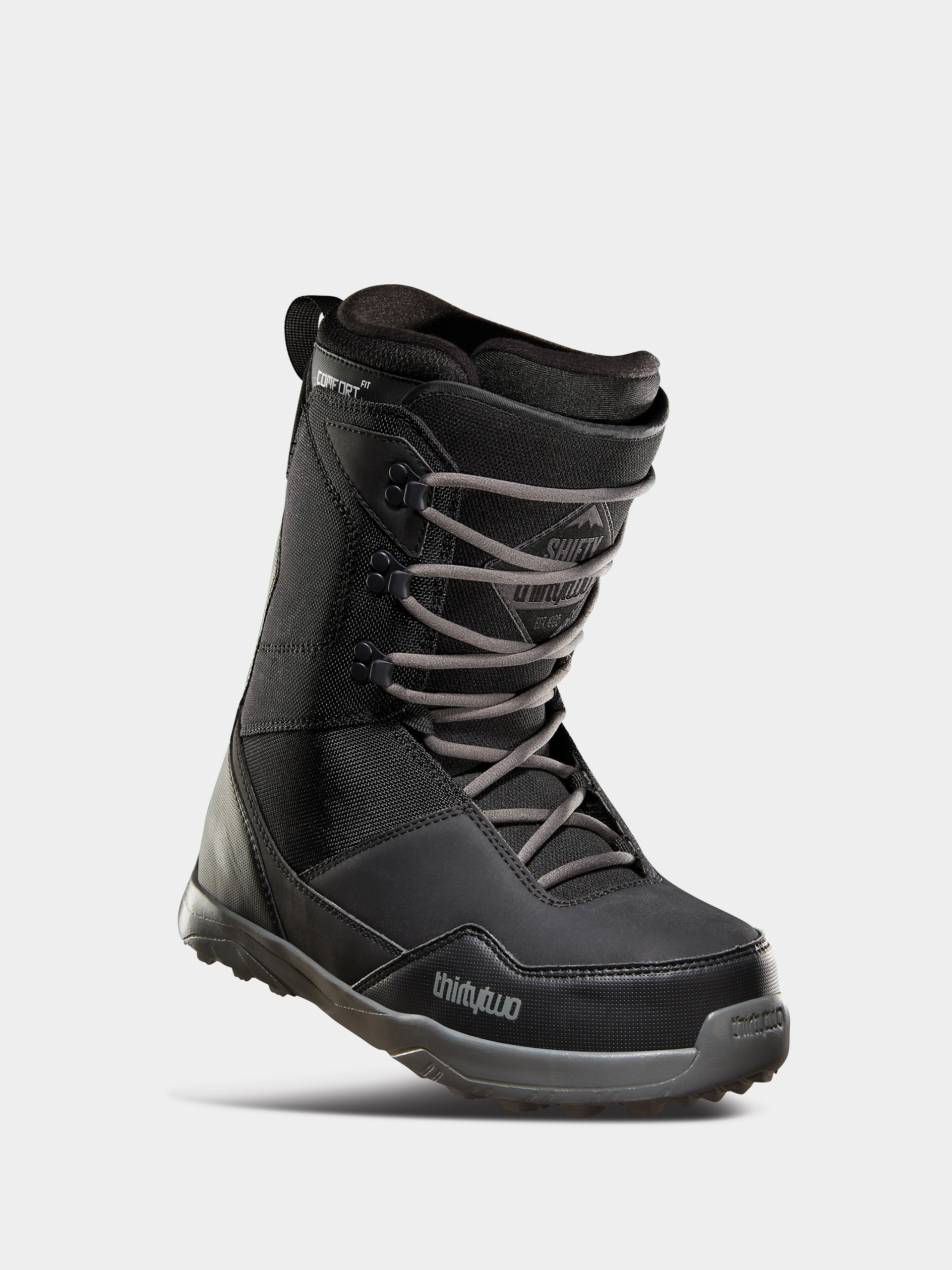 Buty snowboardowe ThirtyTwo Shifty (black)