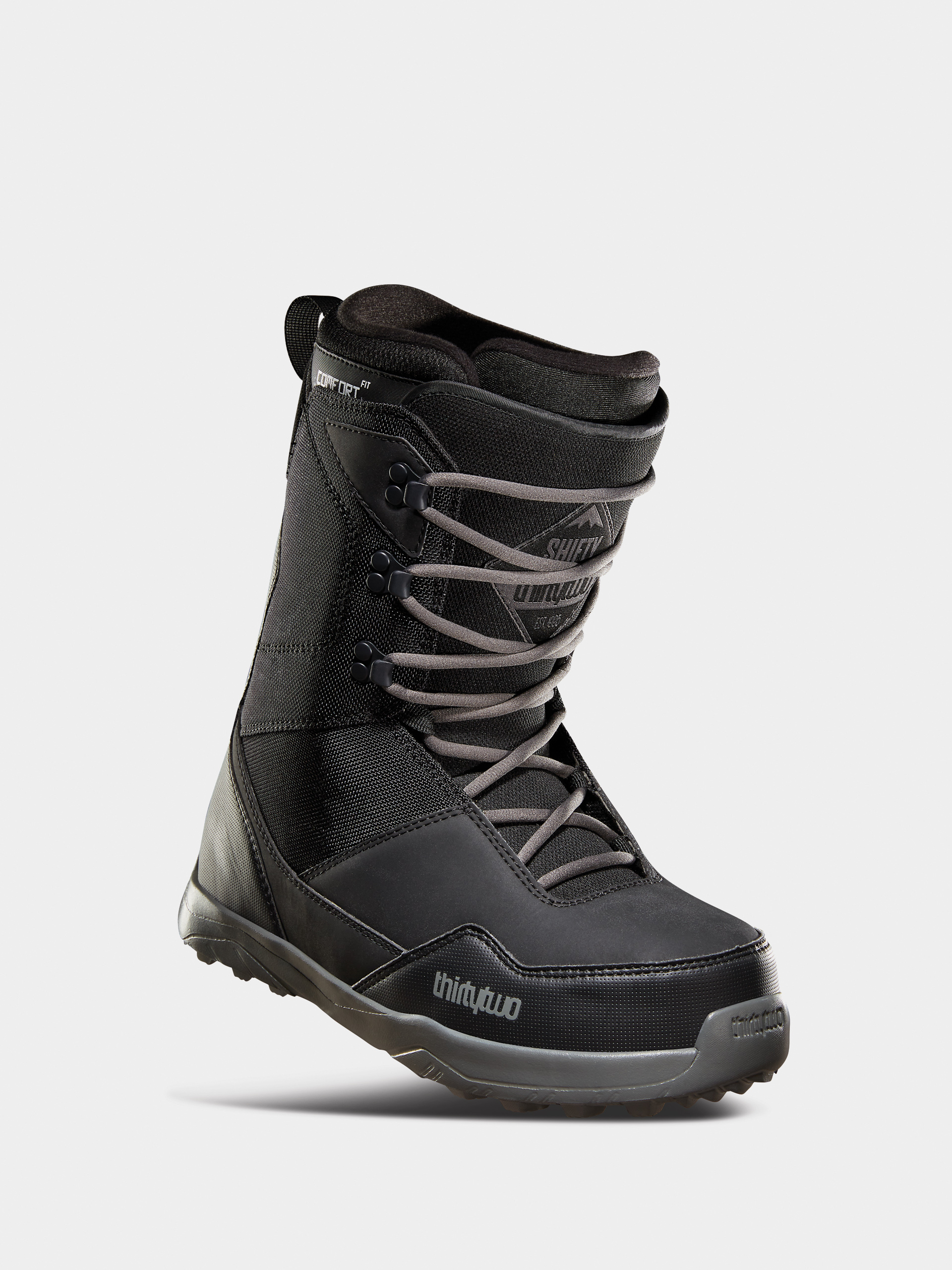 Męskie Buty snowboardowe ThirtyTwo Shifty (black)